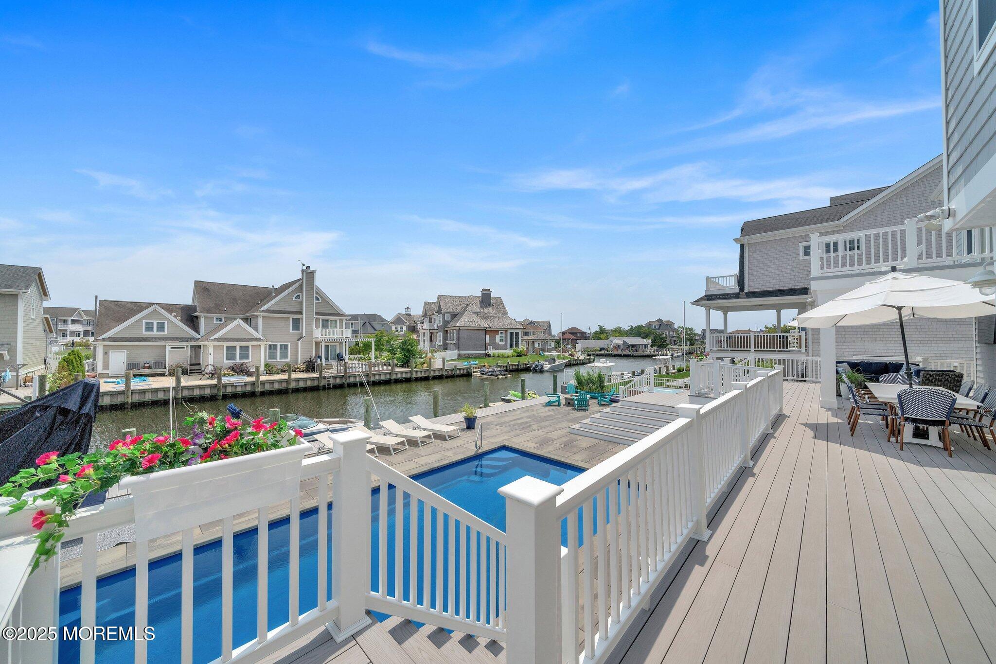 518 Normandy Drive, Mantoloking, New Jersey image 13