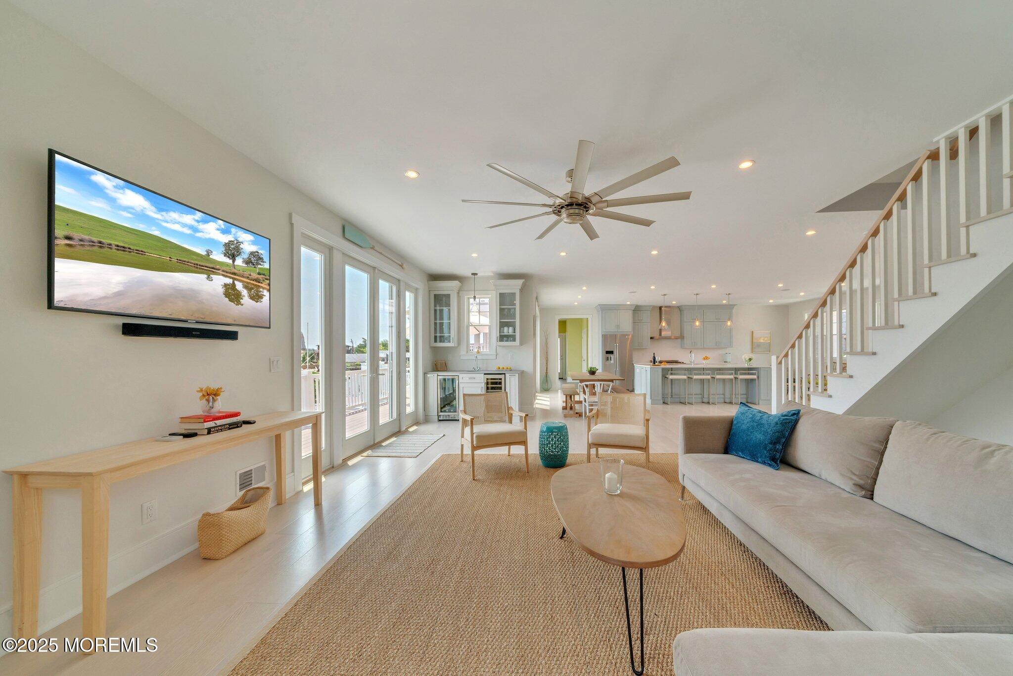 518 Normandy Drive, Mantoloking, New Jersey image 36