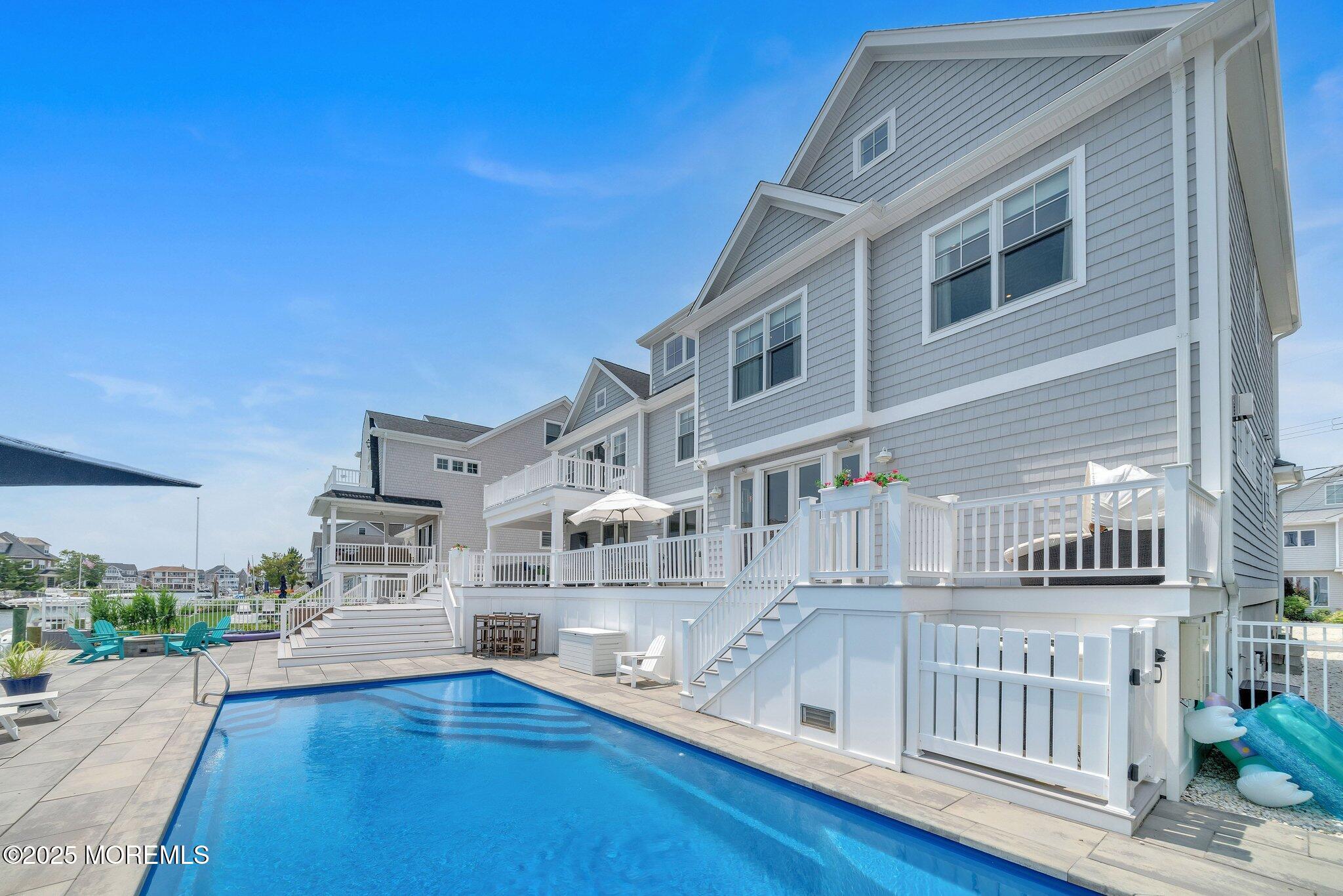 518 Normandy Drive, Mantoloking, New Jersey image 27