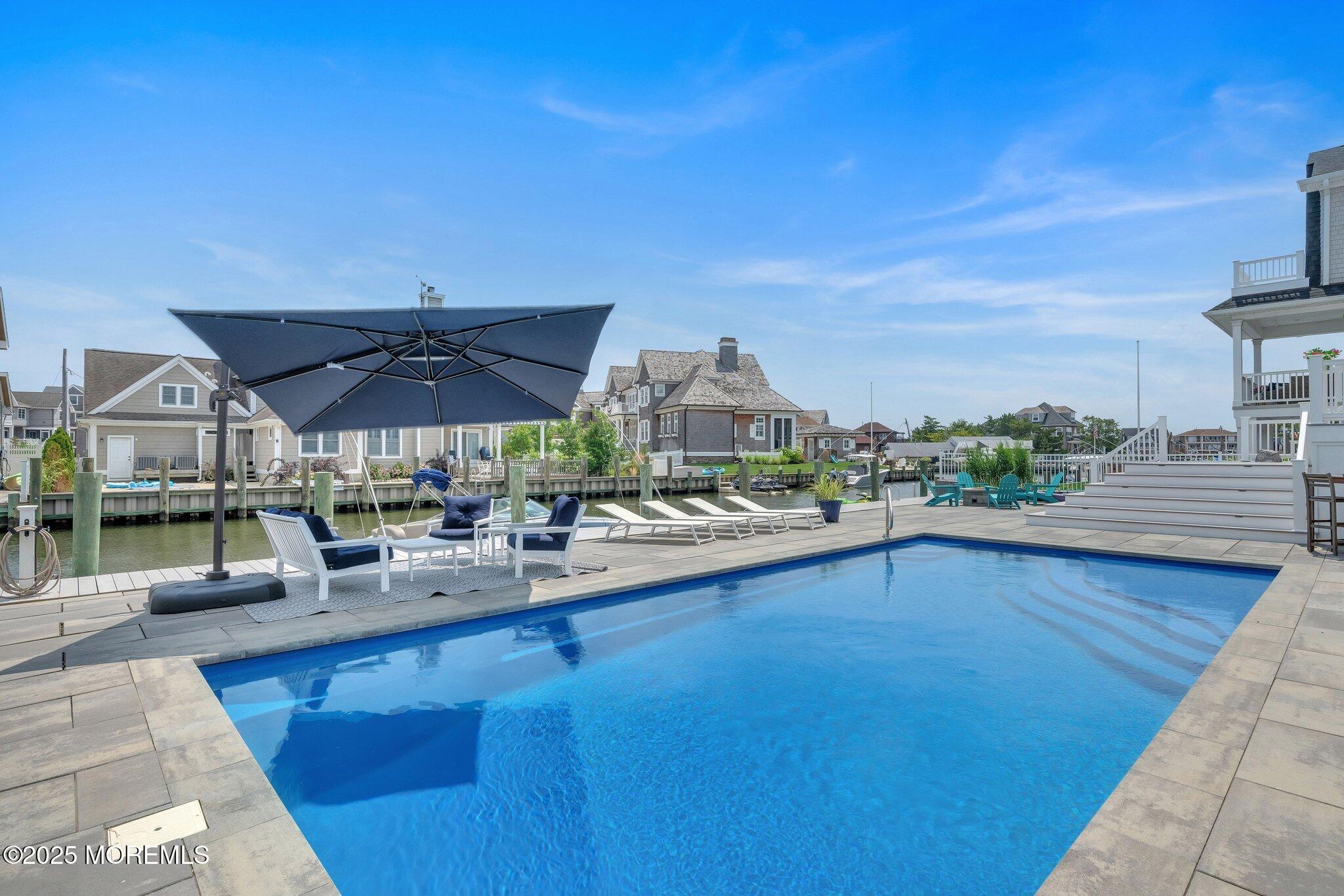 518 Normandy Drive, Mantoloking, New Jersey image 28