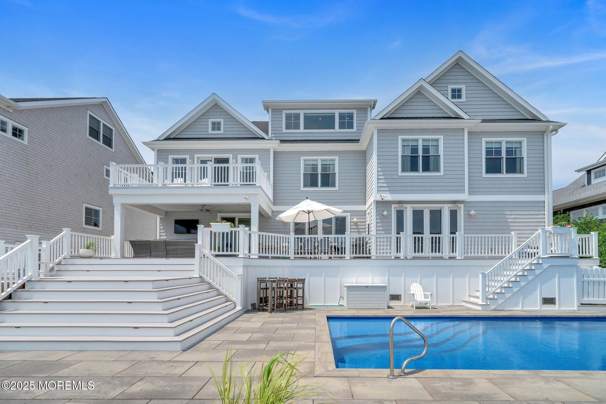 518 Normandy Drive, Mantoloking, New Jersey image 7