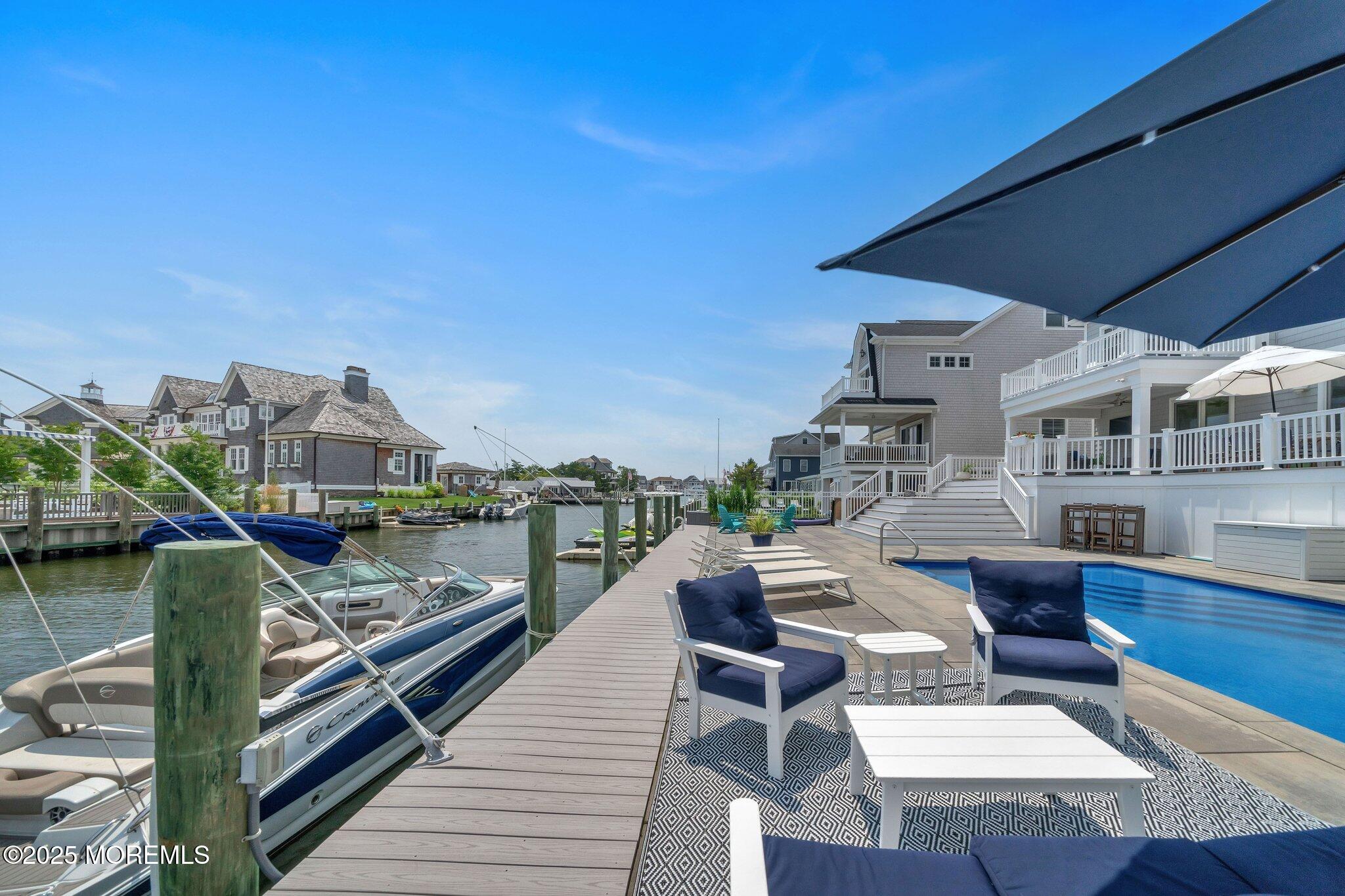518 Normandy Drive, Mantoloking, New Jersey image 23