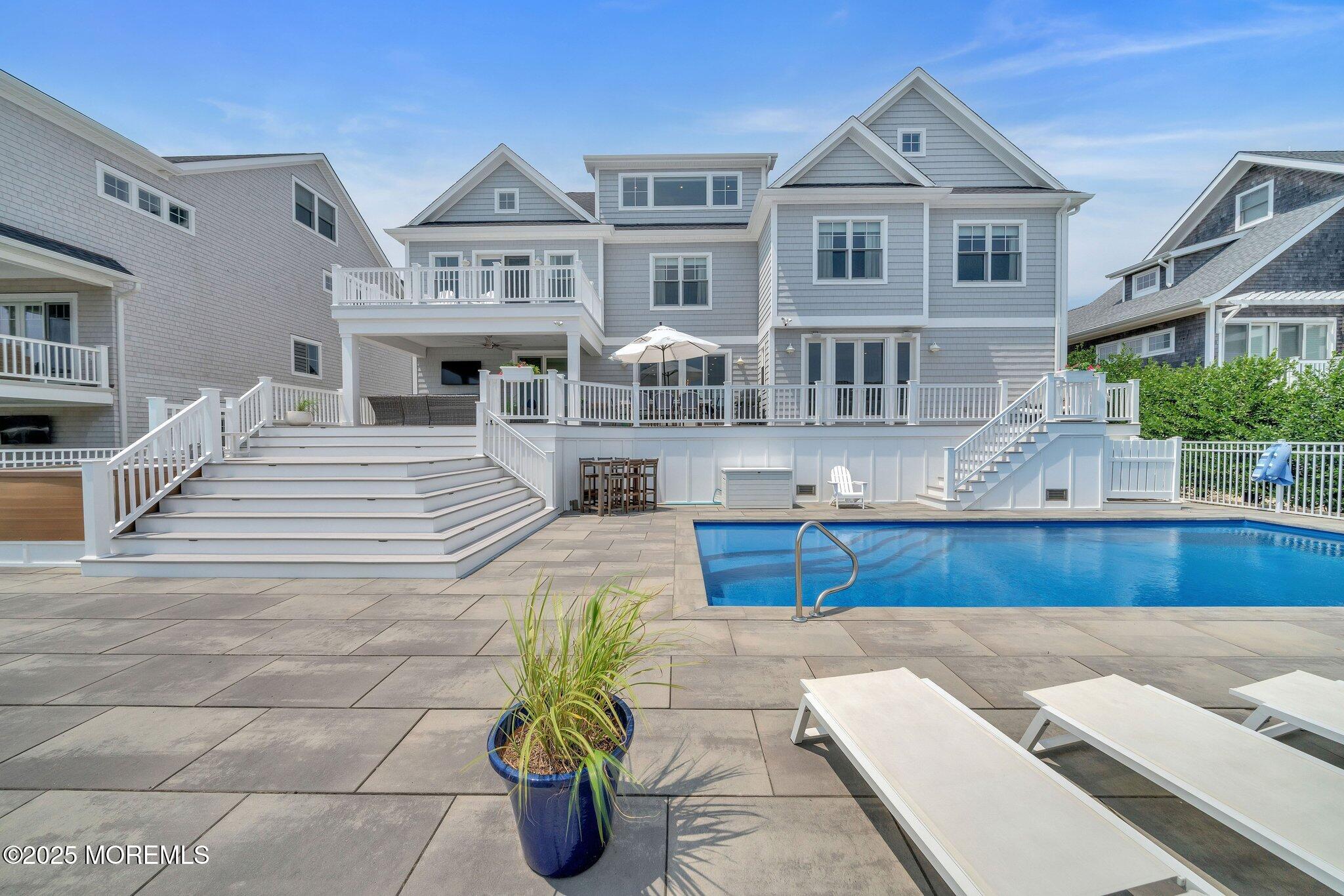 518 Normandy Drive, Mantoloking, New Jersey image 30