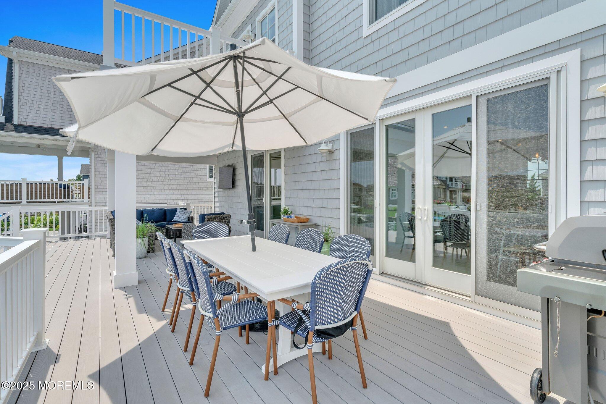 518 Normandy Drive, Mantoloking, New Jersey image 14