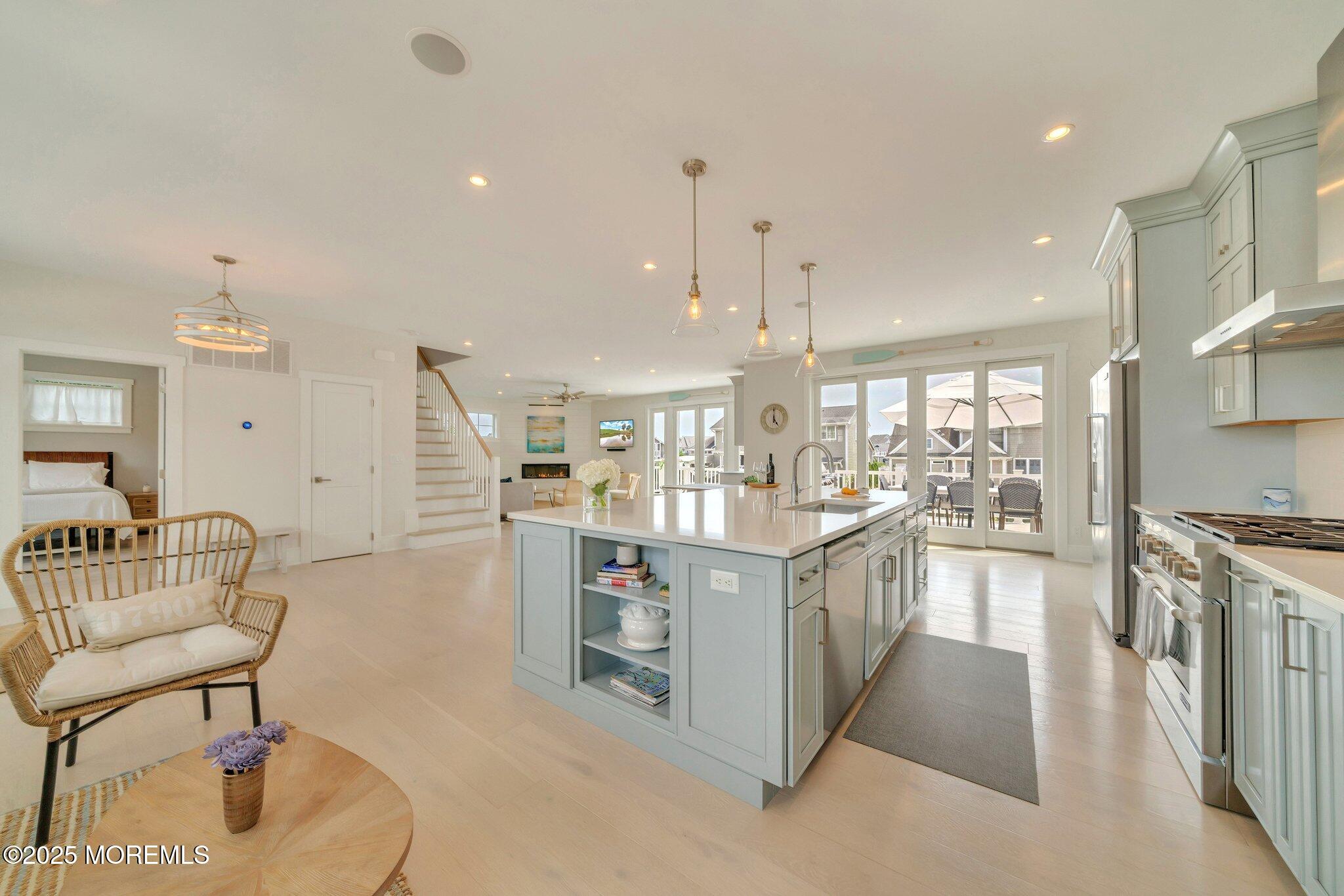 518 Normandy Drive, Mantoloking, New Jersey image 46