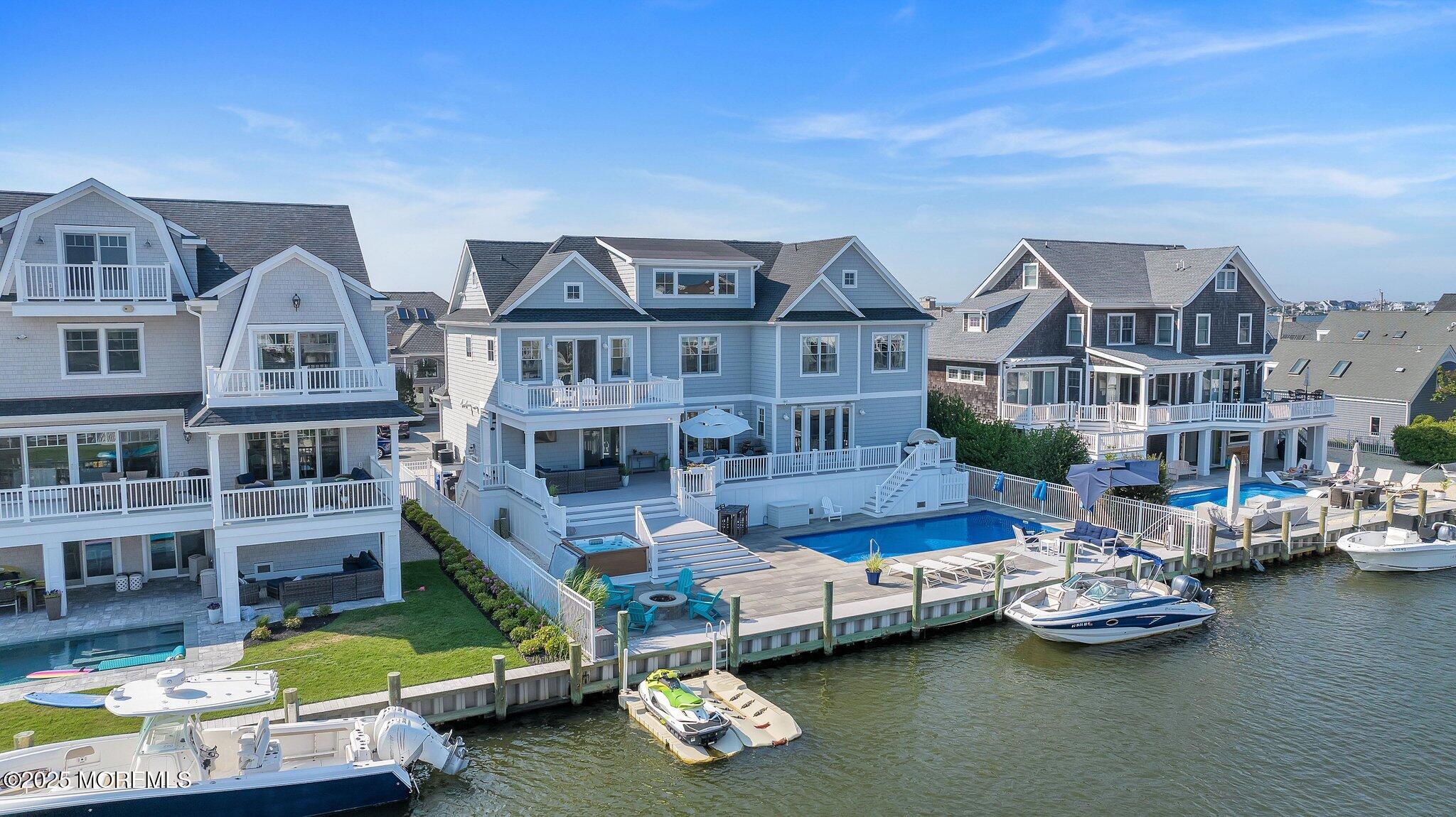 518 Normandy Drive, Mantoloking, New Jersey image 1