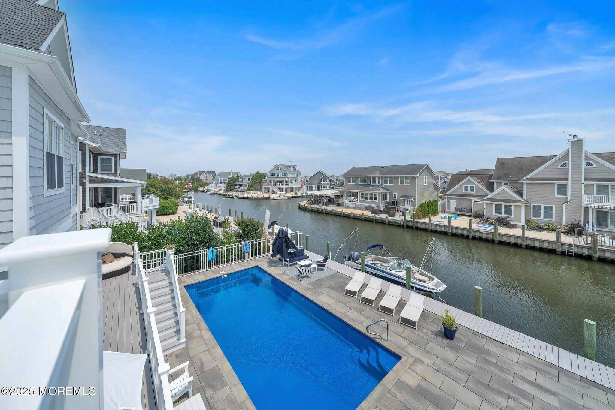 518 Normandy Drive, Mantoloking, New Jersey image 21