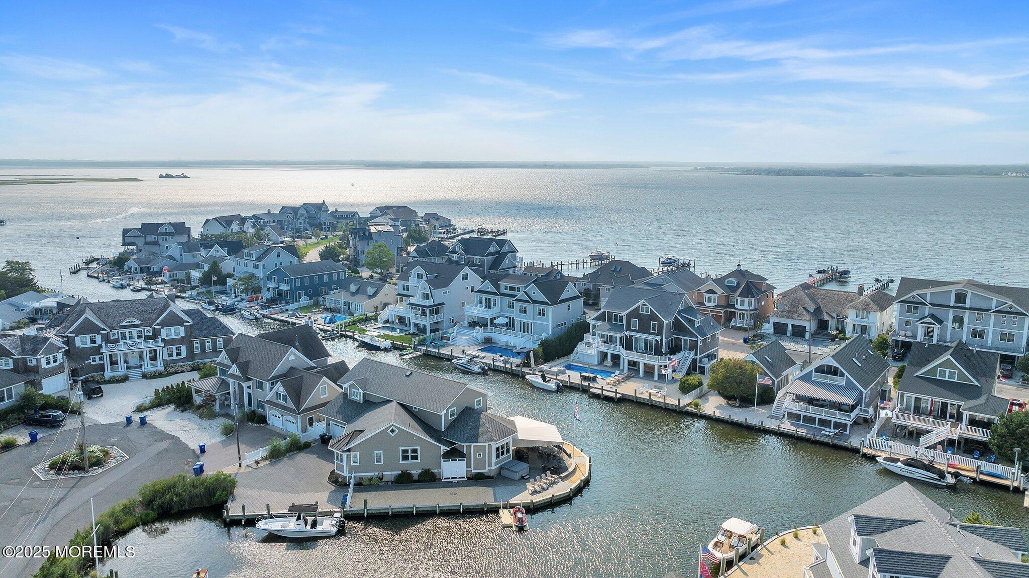 518 Normandy Drive, Mantoloking, New Jersey image 9