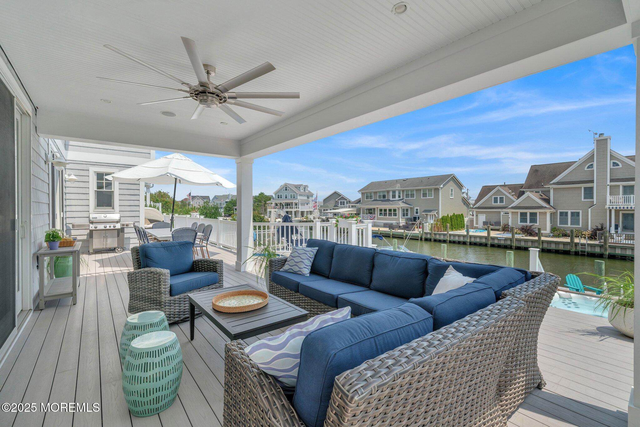 518 Normandy Drive, Mantoloking, New Jersey image 17