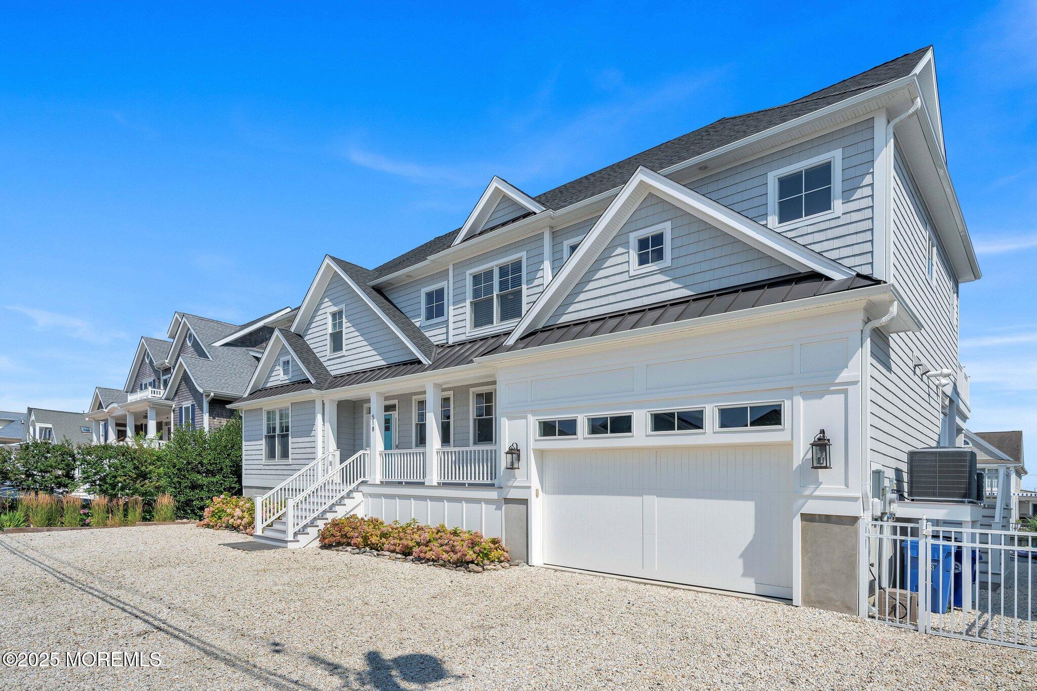 518 Normandy Drive, Mantoloking, New Jersey image 10