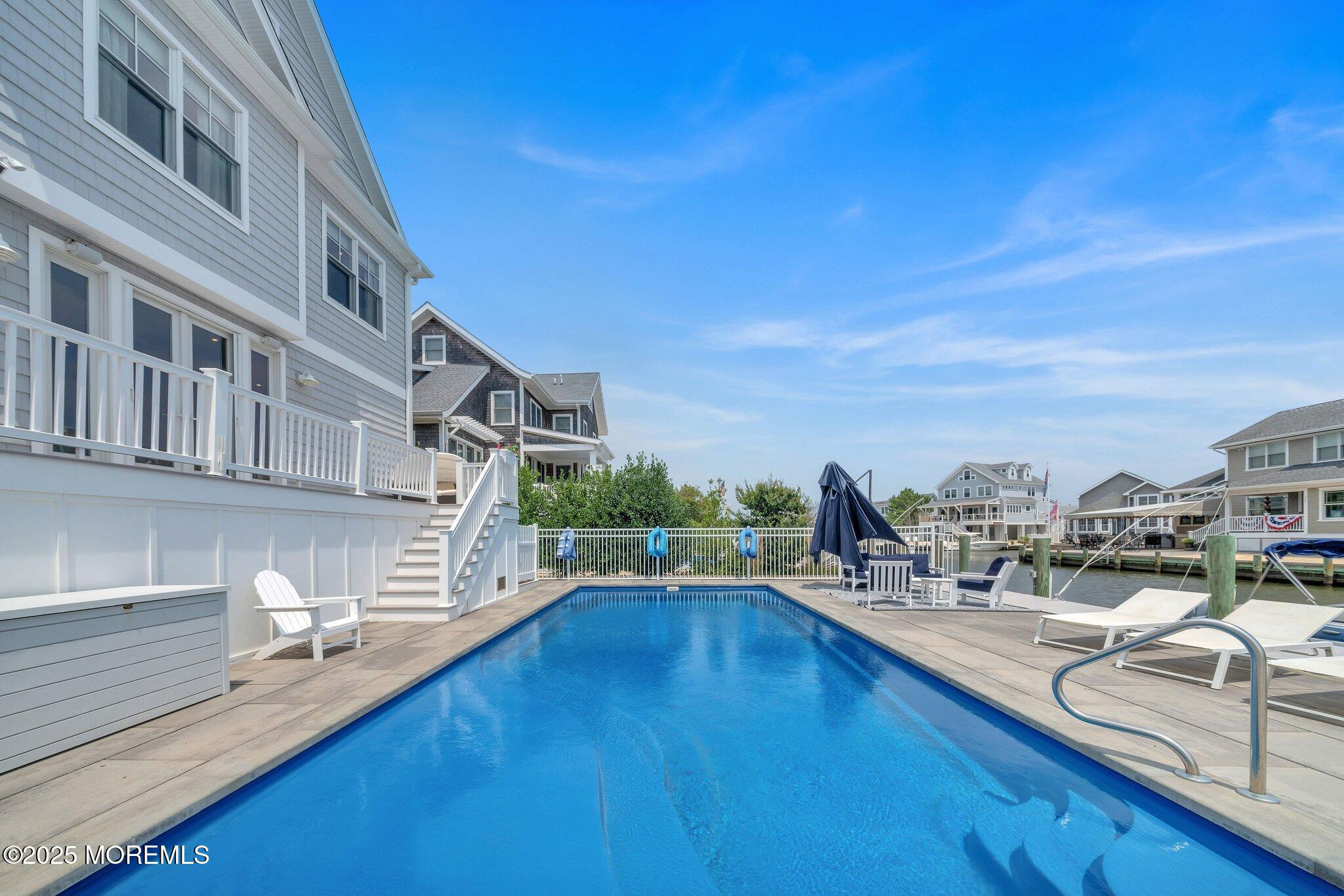 518 Normandy Drive, Mantoloking, New Jersey image 19