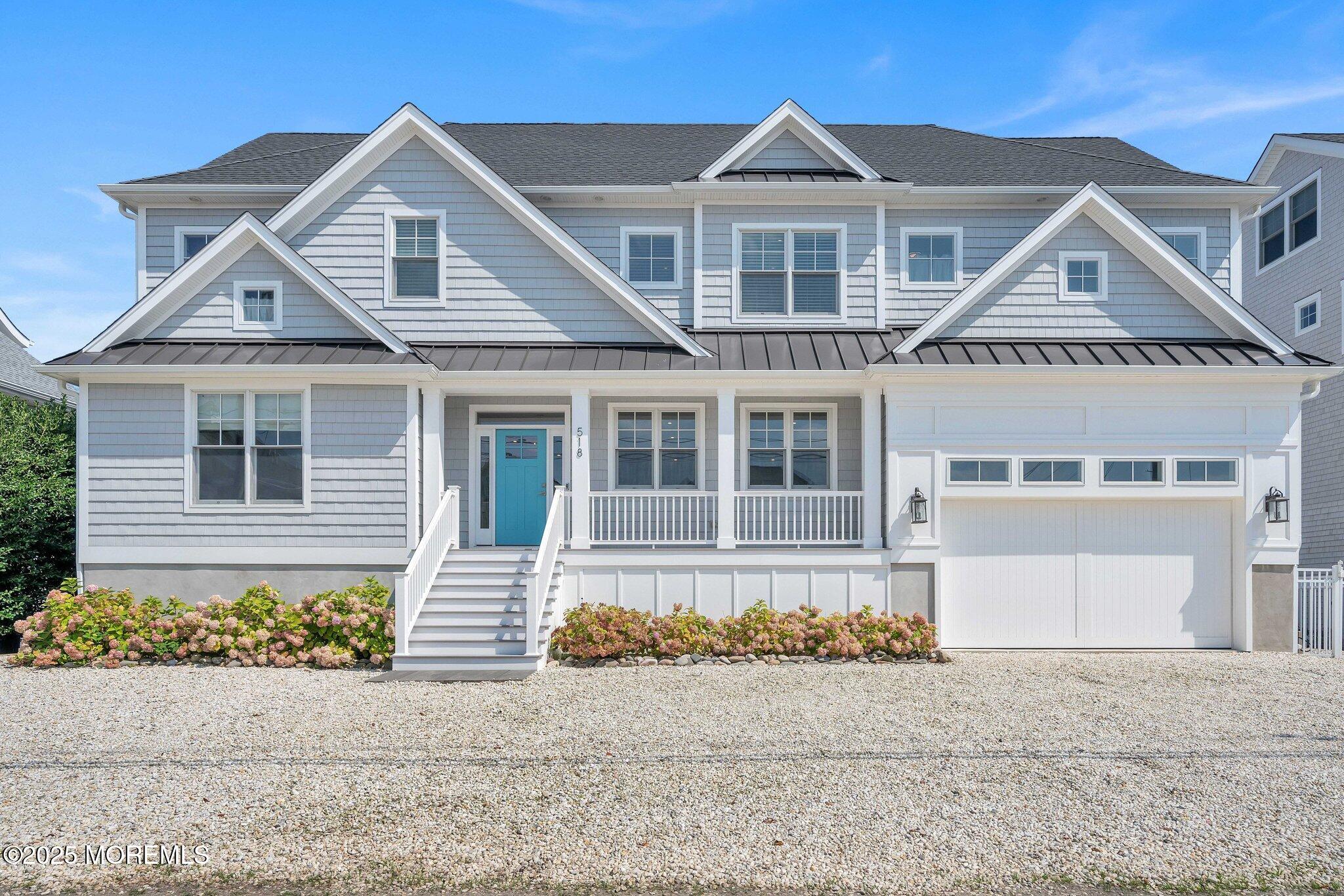 518 Normandy Drive, Mantoloking, New Jersey image 11