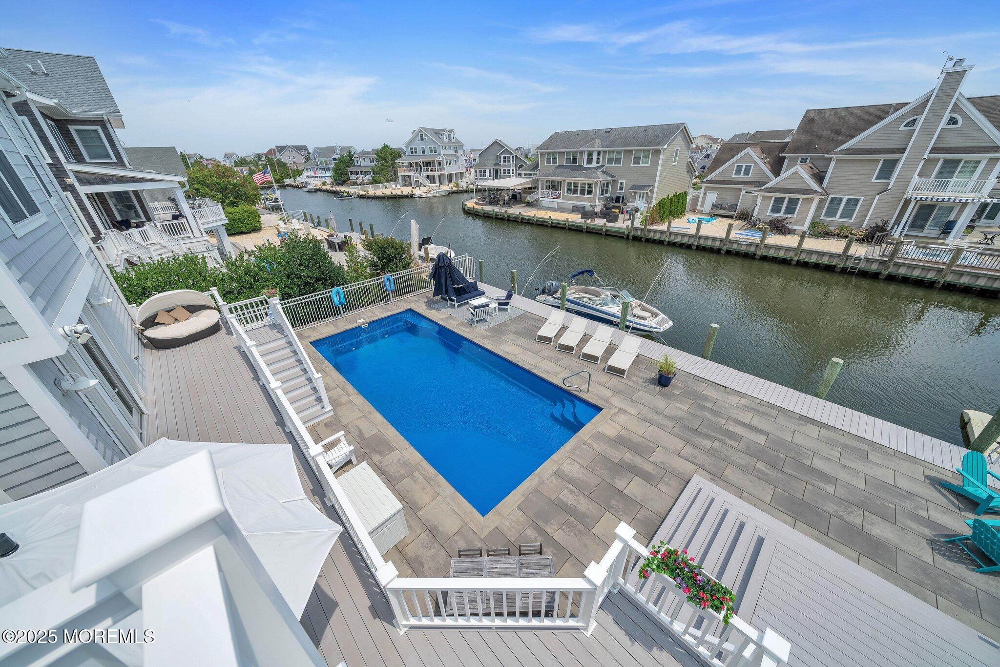 518 Normandy Drive, Mantoloking, New Jersey image 22