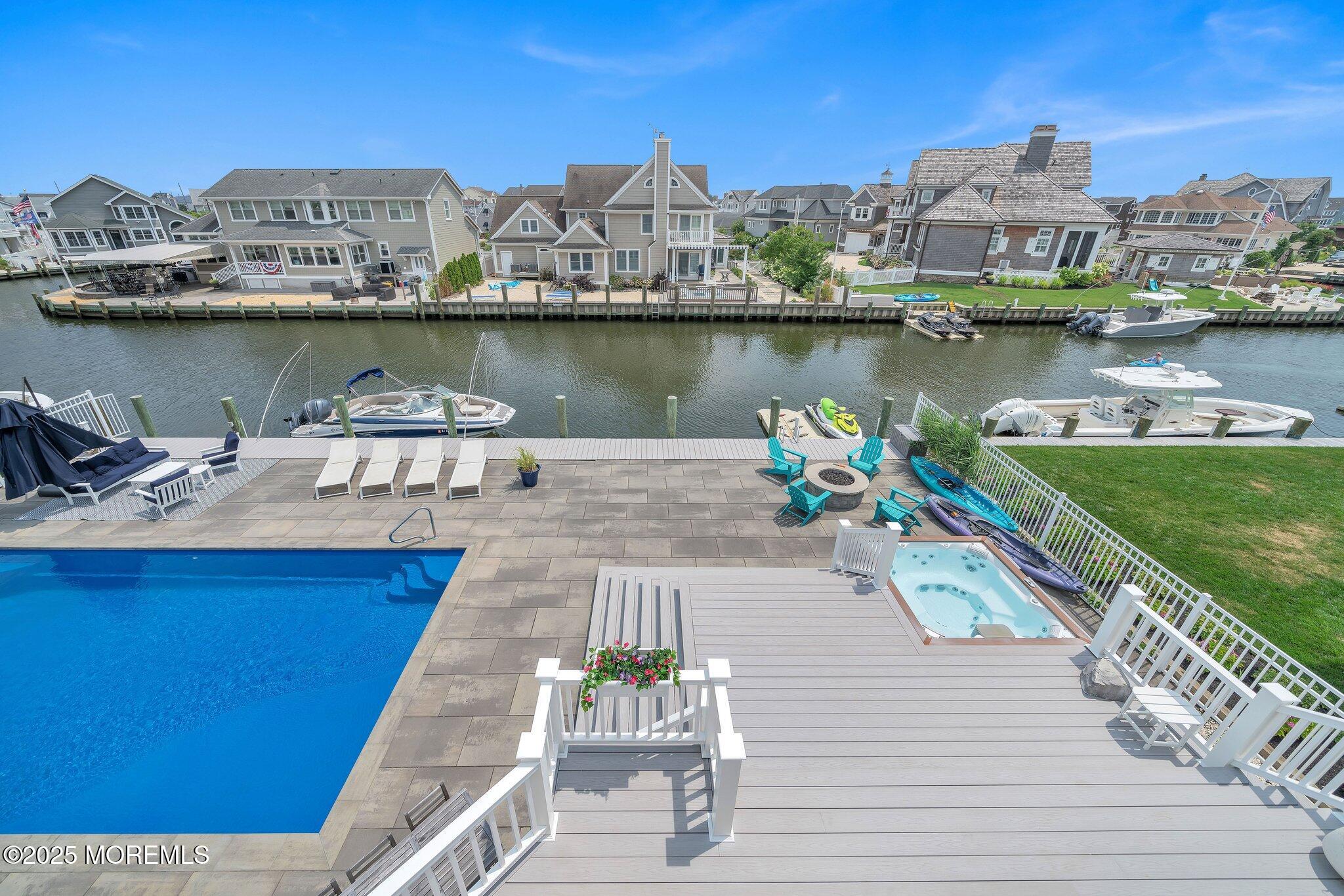 518 Normandy Drive, Mantoloking, New Jersey image 20