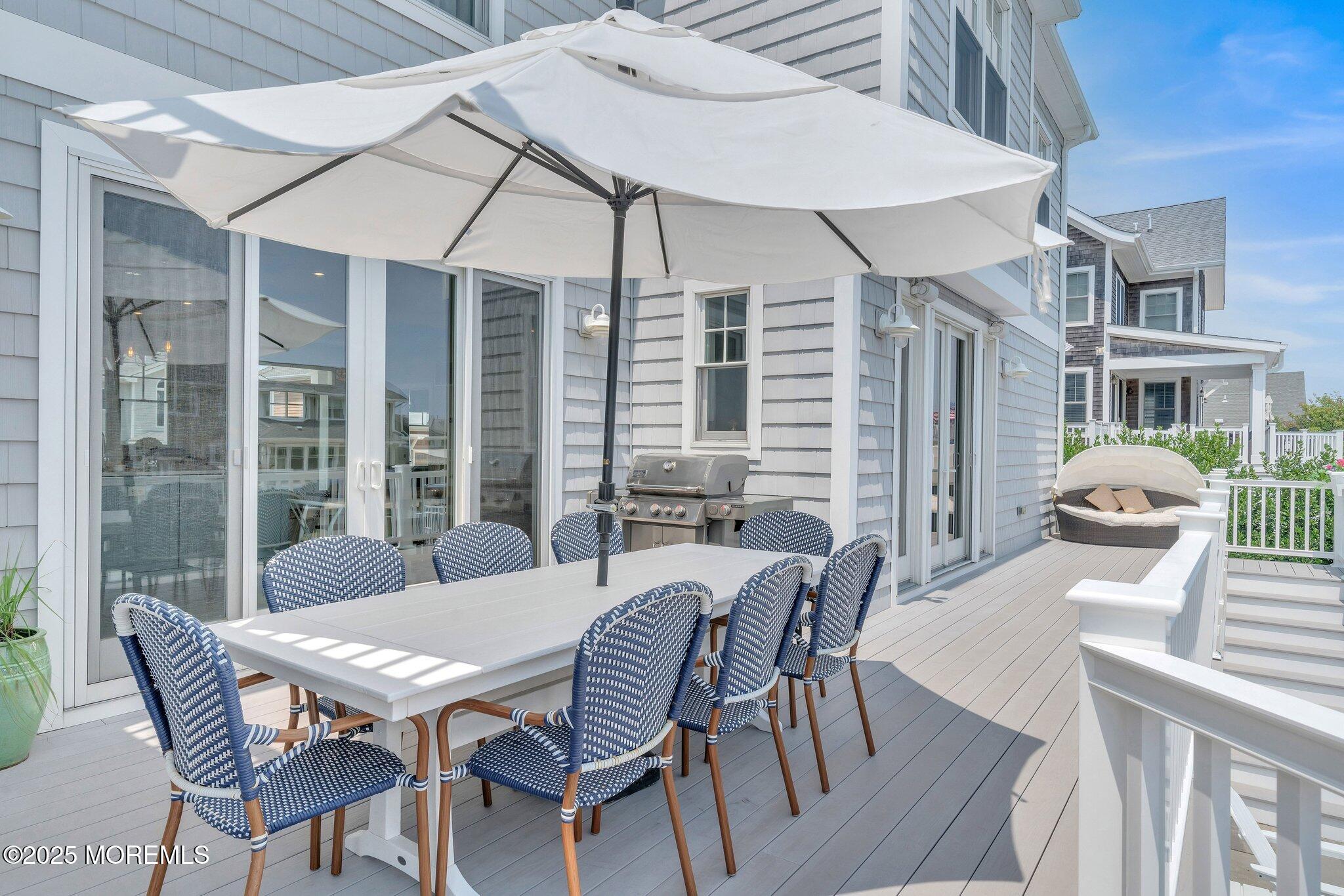 518 Normandy Drive, Mantoloking, New Jersey image 15