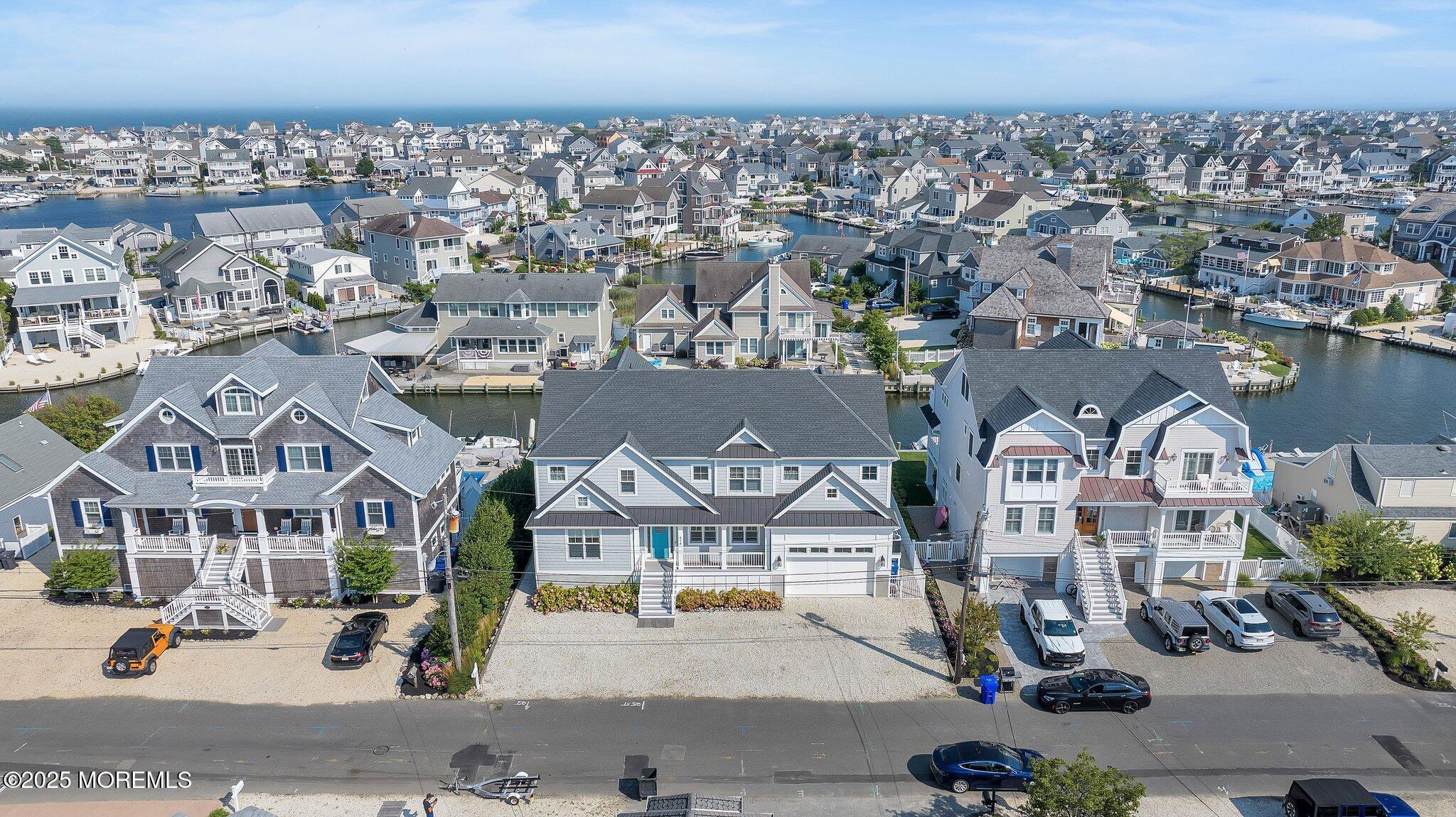 518 Normandy Drive, Mantoloking, New Jersey image 3