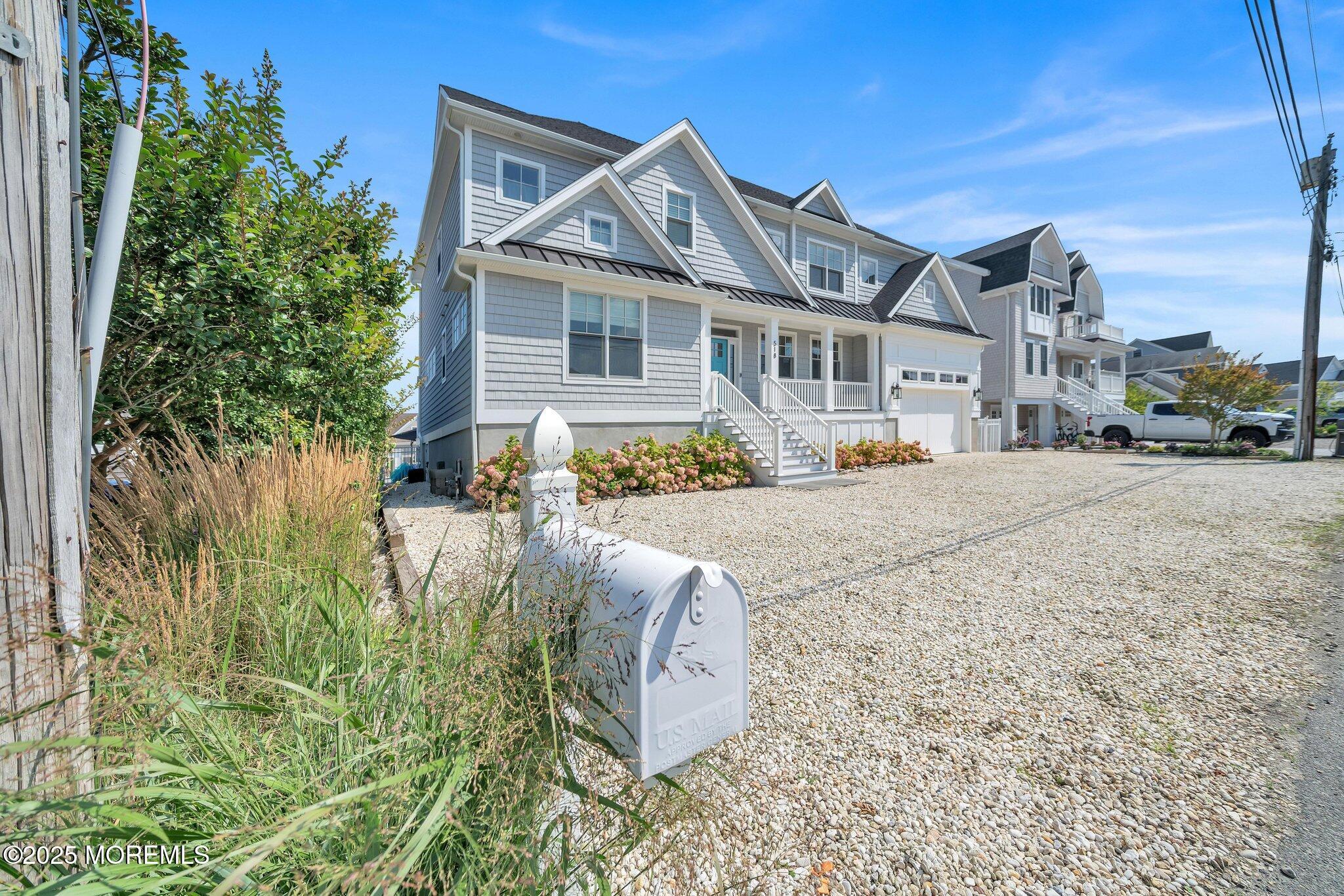518 Normandy Drive, Mantoloking, New Jersey image 12