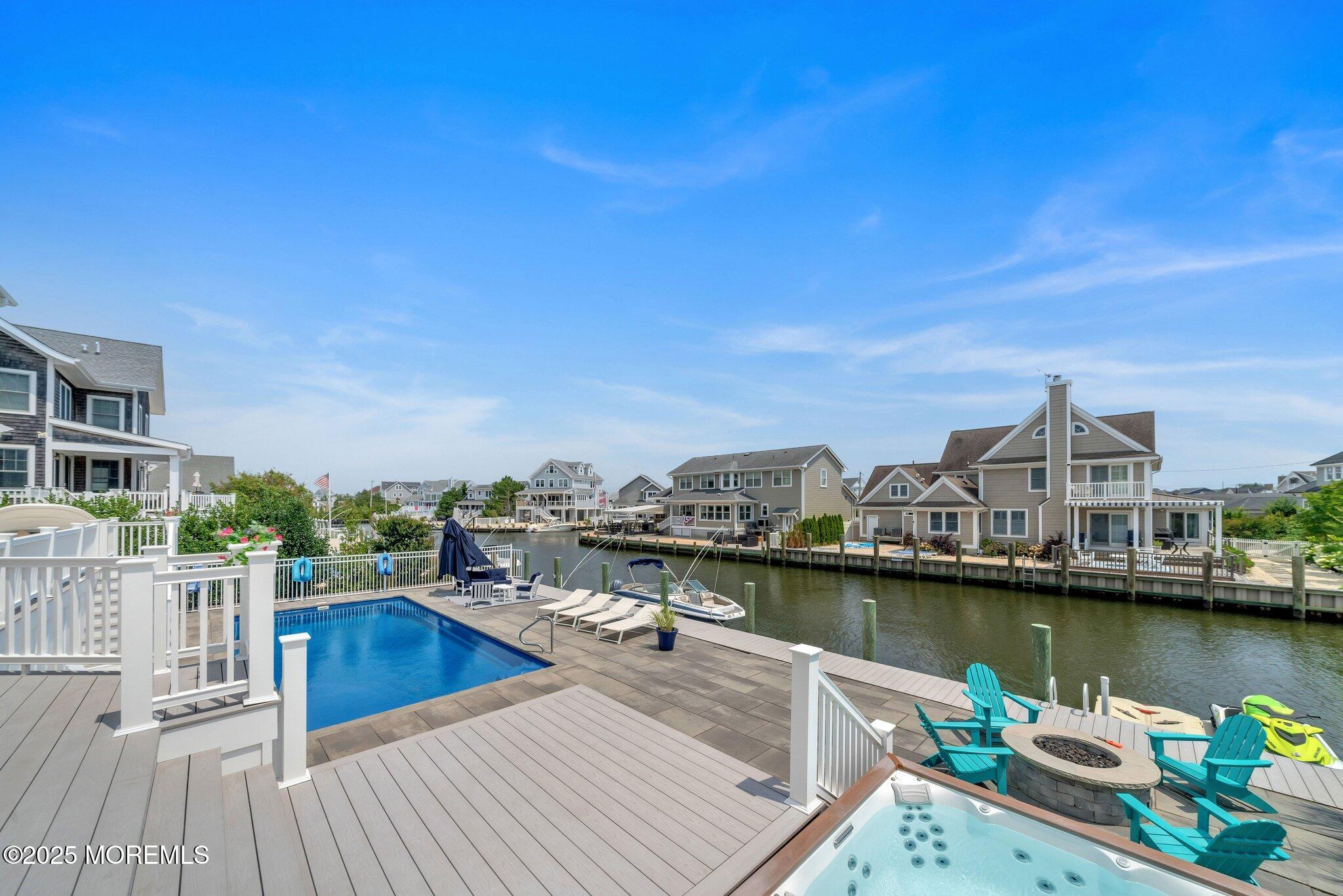 518 Normandy Drive, Mantoloking, New Jersey image 18