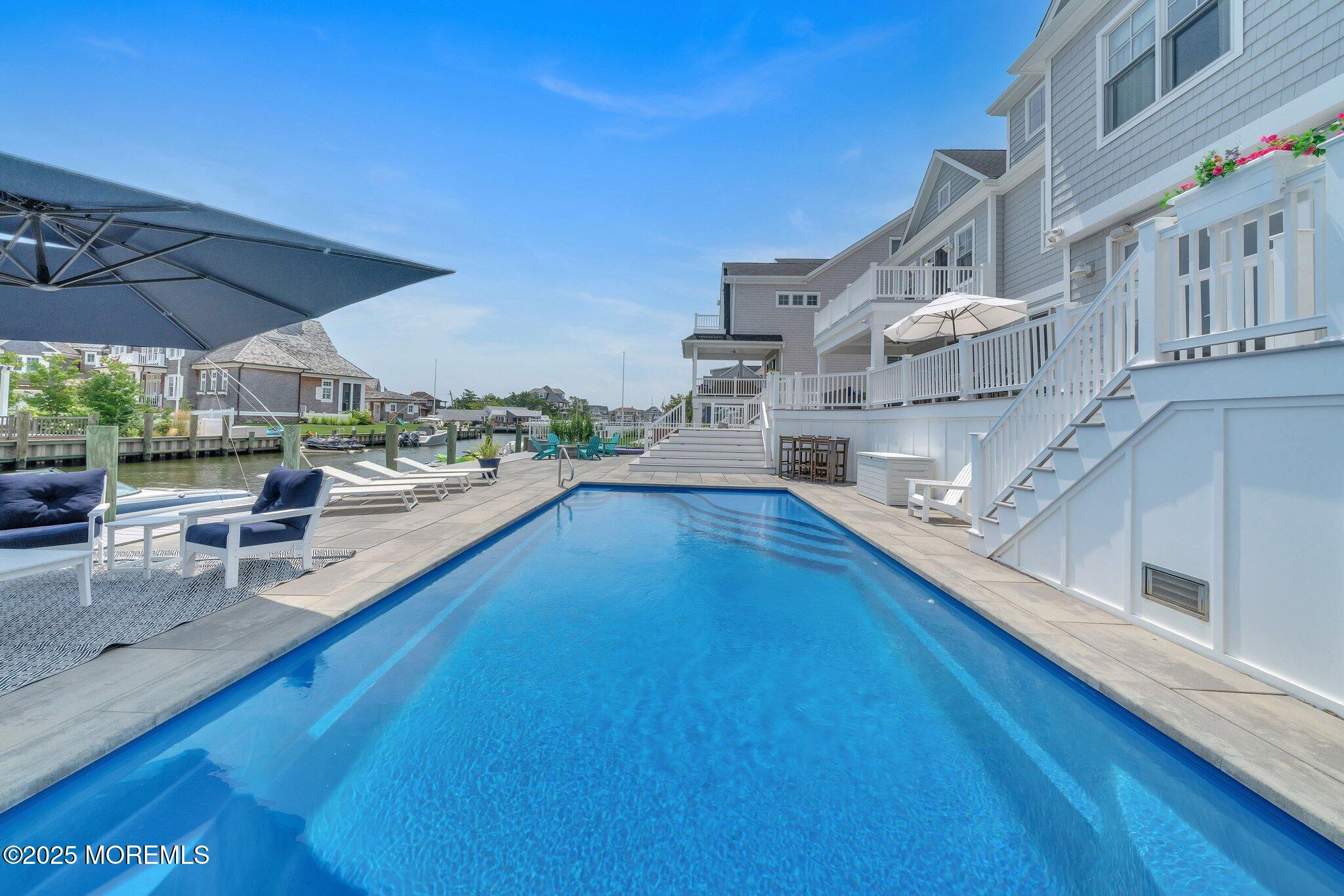 518 Normandy Drive, Mantoloking, New Jersey image 29