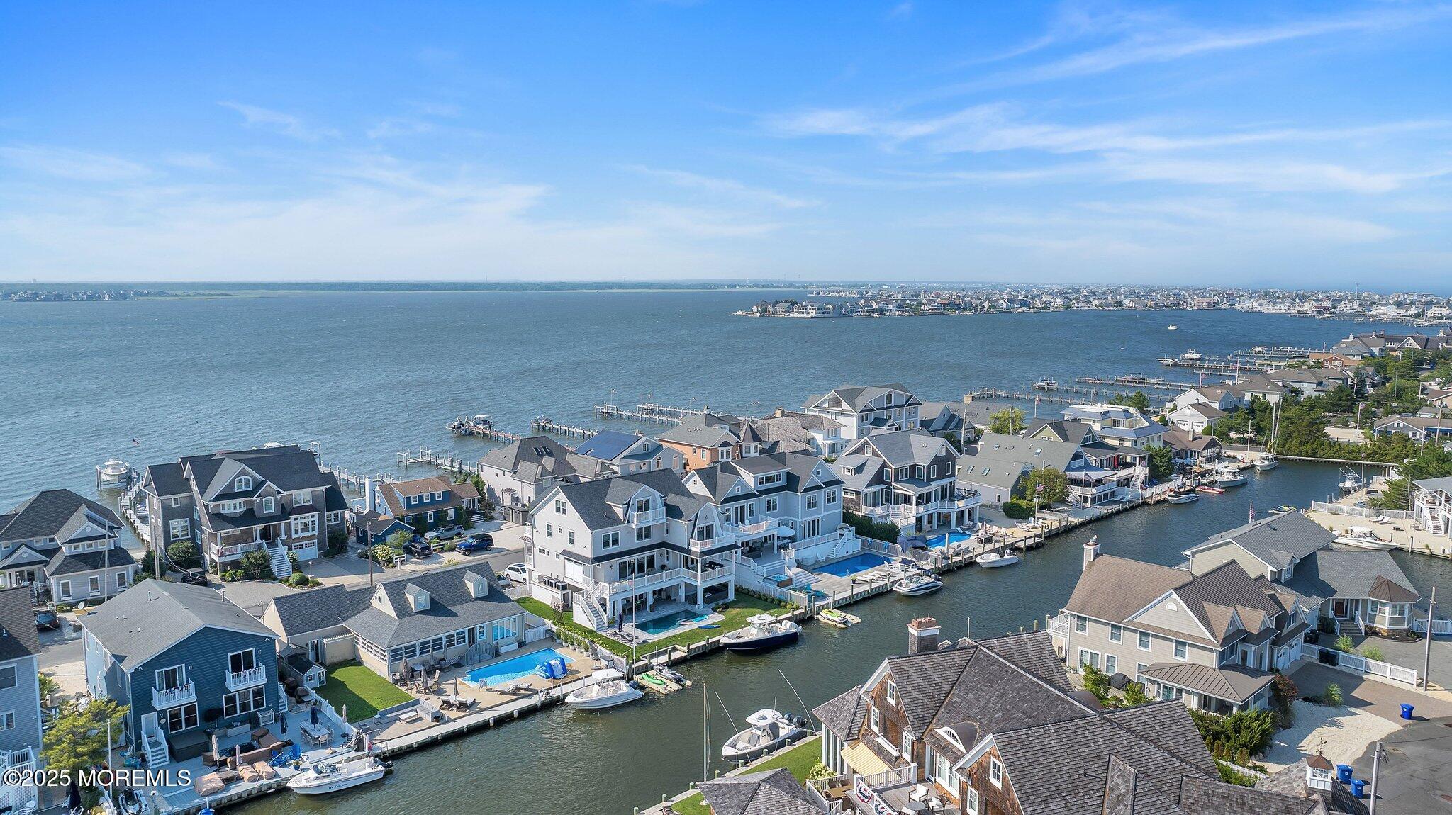 518 Normandy Drive, Mantoloking, New Jersey image 8