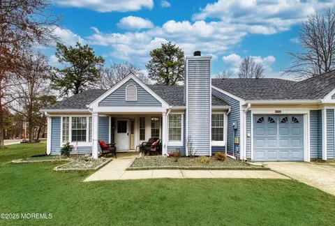 1008A Buckingham Drive, Manchester, NJ 08759 - #: 22505374