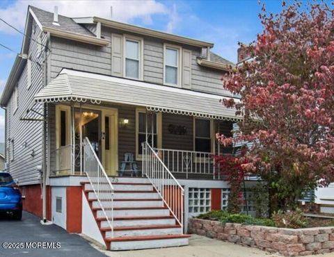 73 2nd Street Keyport NJ 07735