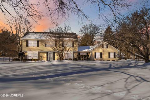 41 Polly Way Middletown NJ 07748