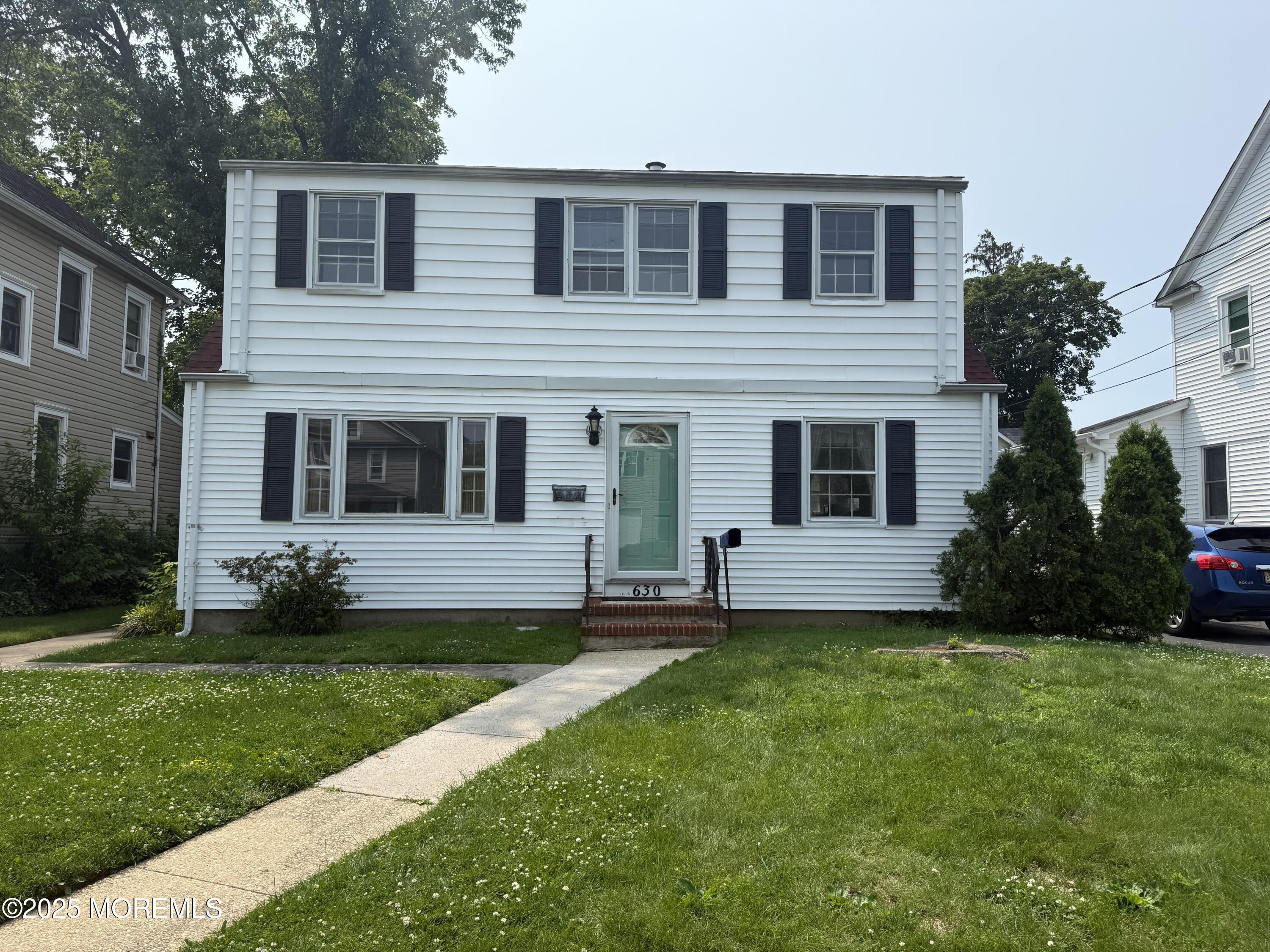 630 Overton Place