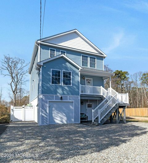 Homes For Sale - 130 Woodland Drive<br/> Brick, NJ 08723