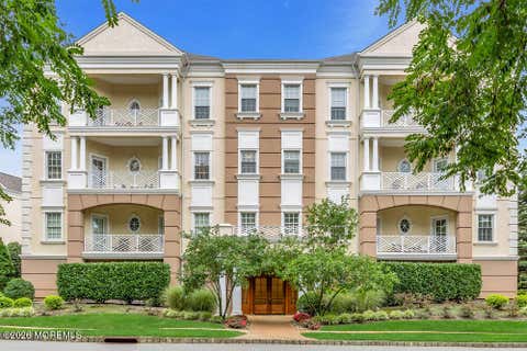 Homes For Rent - 1021 Oval Road #1021<br/> Manasquan, NJ 08736