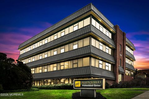 10 Allen Street 113 Toms River NJ 08753