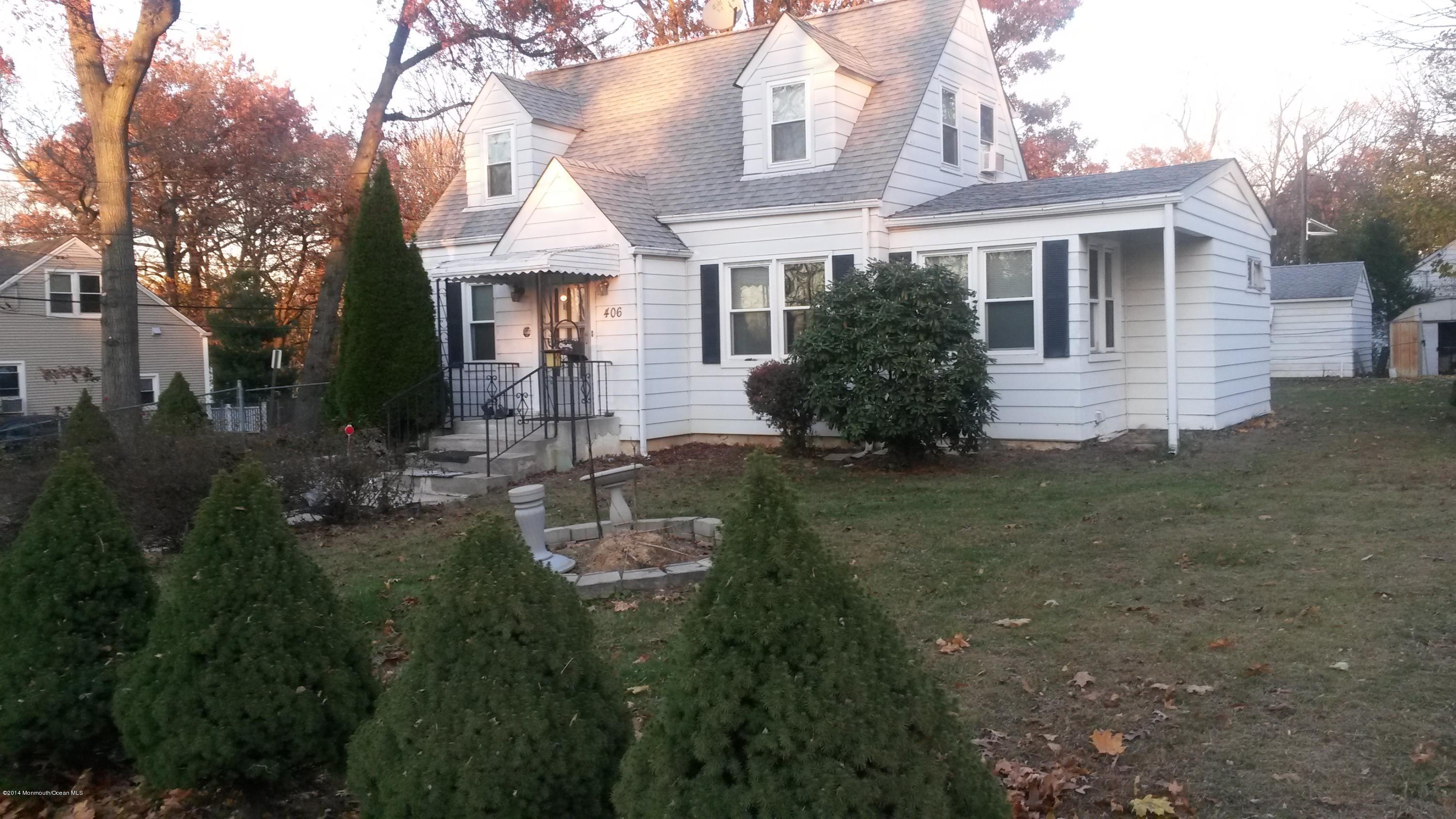 Photo 1 of 4 — 406 Ryders Lane, East Brunswick, NJ 08816