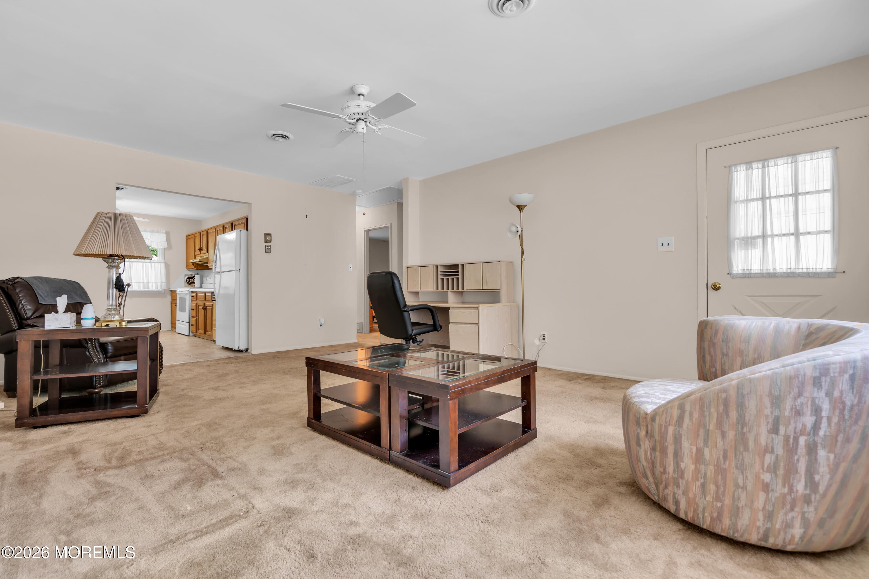 19B Michigan Avenue B