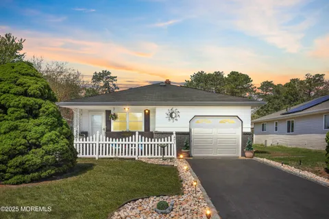 471 Saint Thomas Drive, Toms River, NJ 08757 - MLS#: 22512809