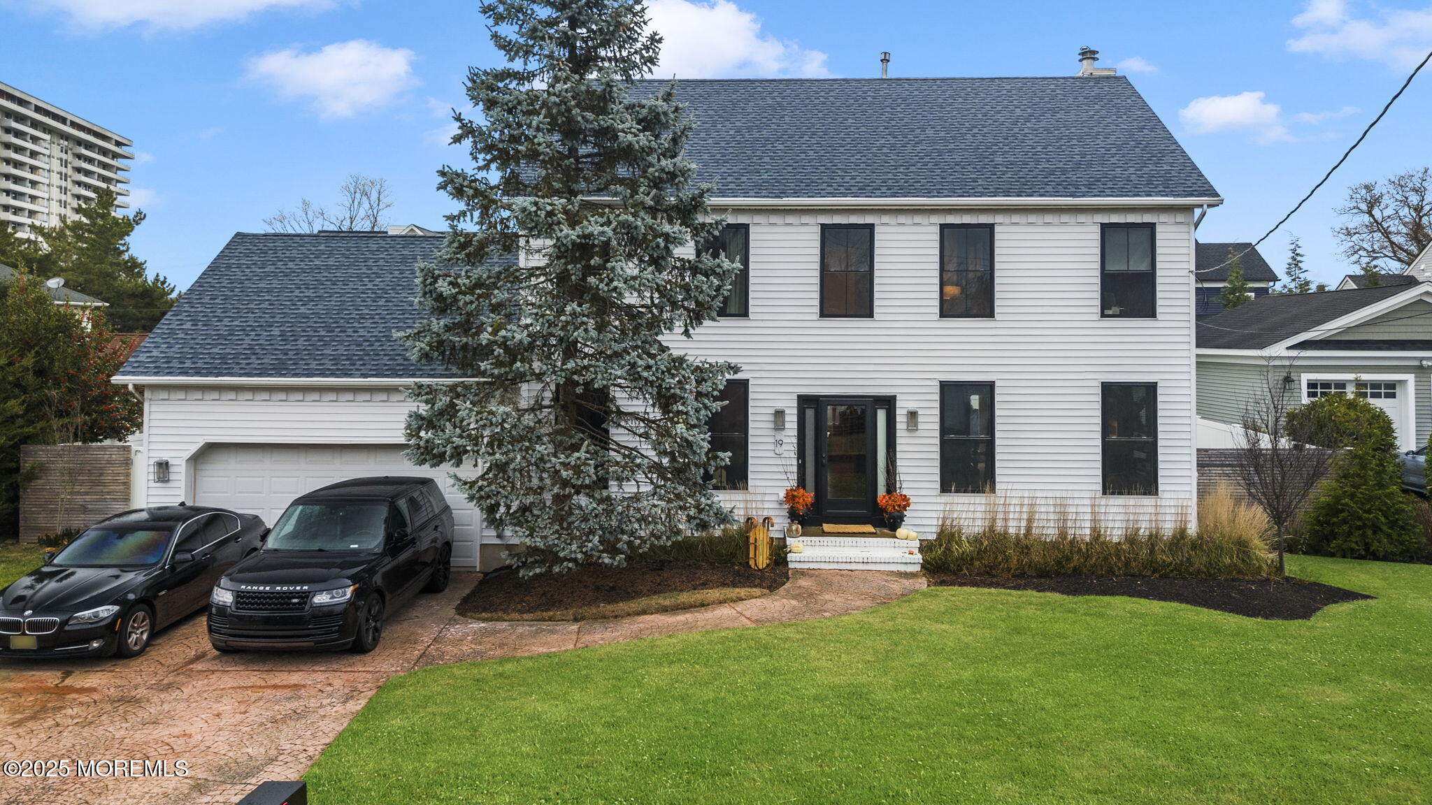 19 Borden Street, Monmouth Beach, New Jersey image 2