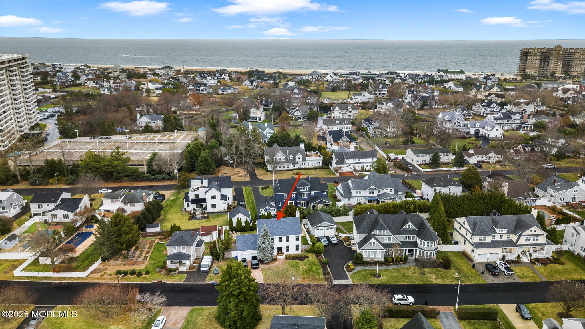 19 Borden Street, Monmouth Beach, New Jersey image 6