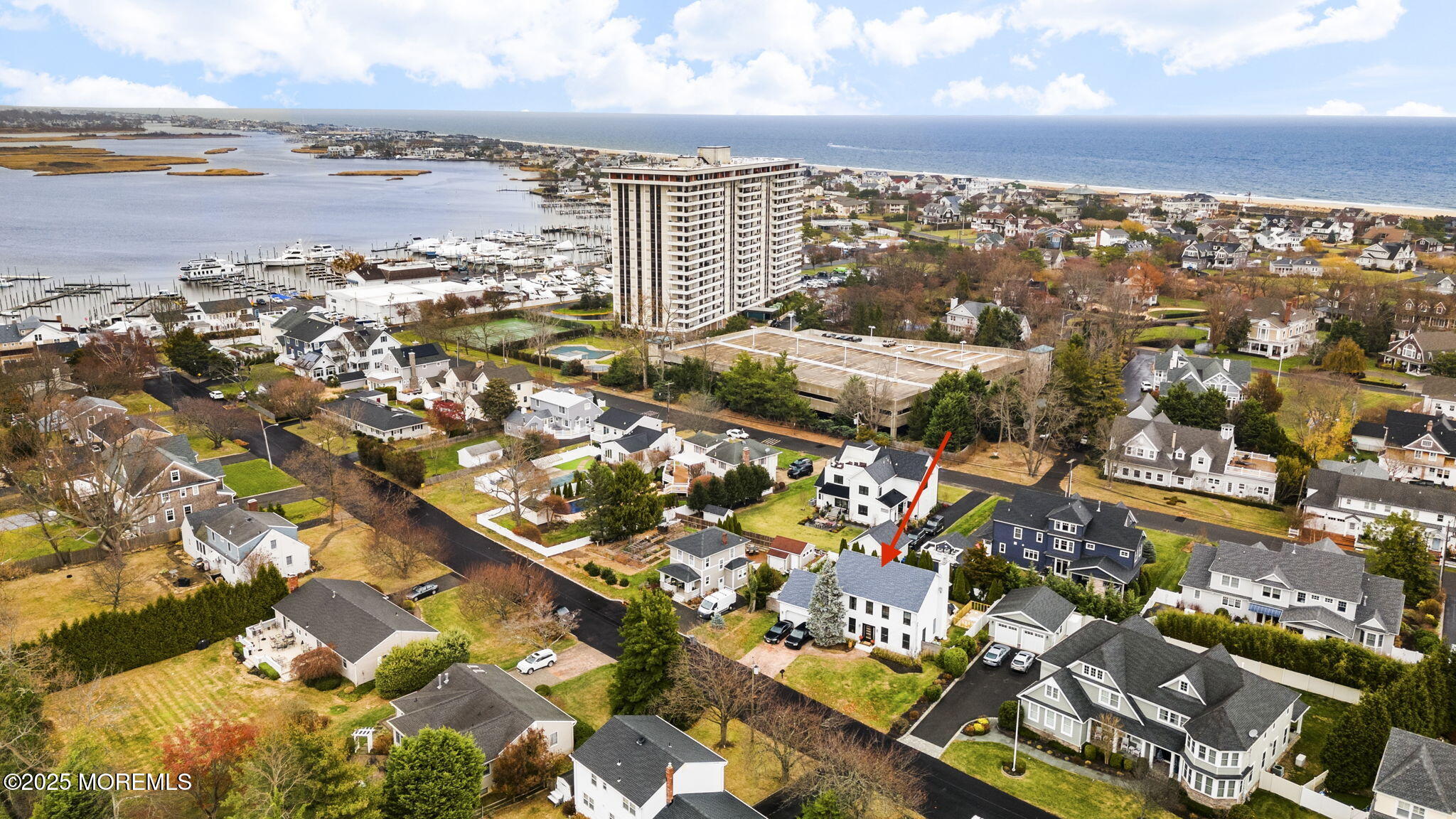 19 Borden Street, Monmouth Beach, New Jersey image 7