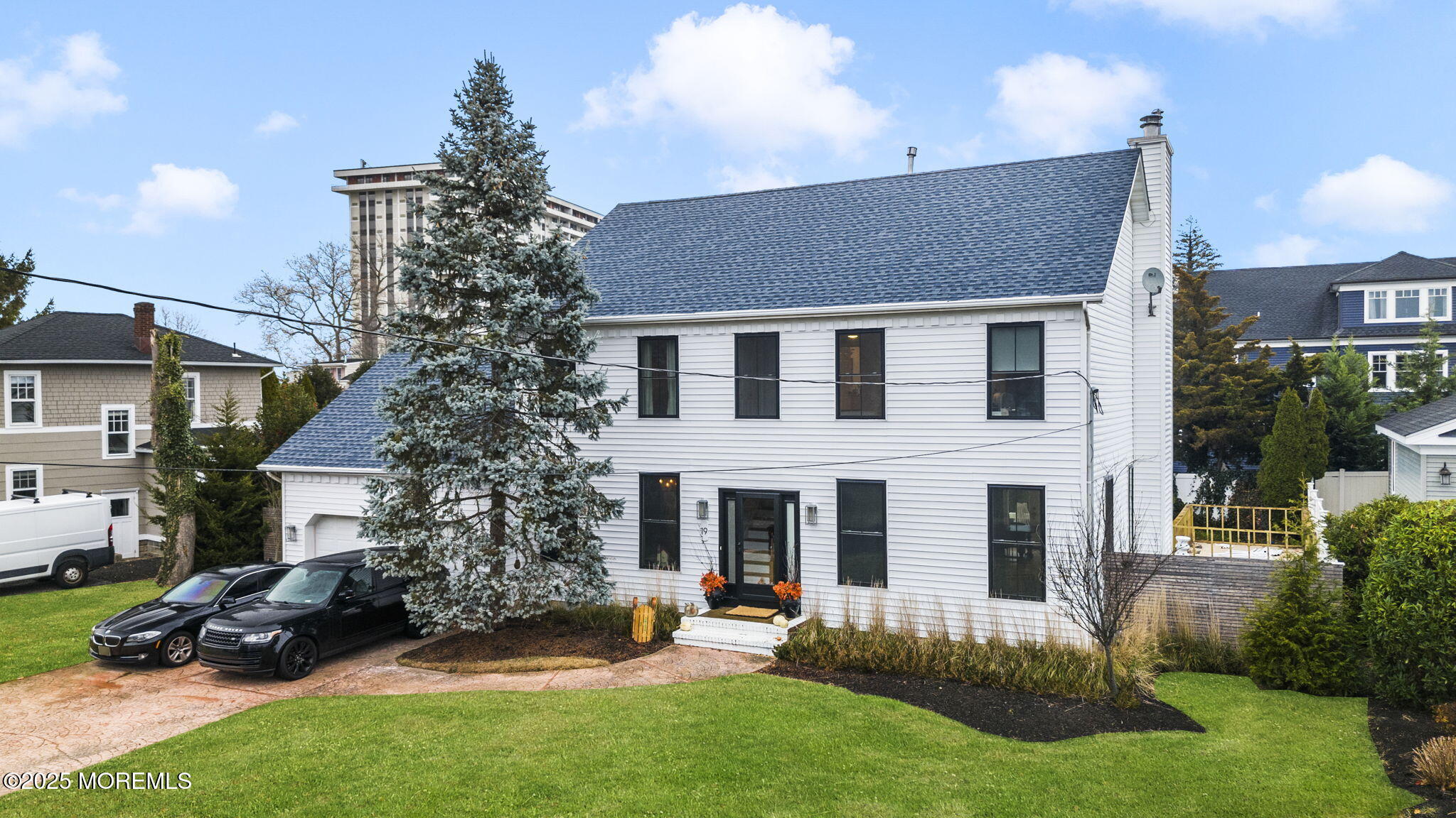19 Borden Street, Monmouth Beach, New Jersey image 1
