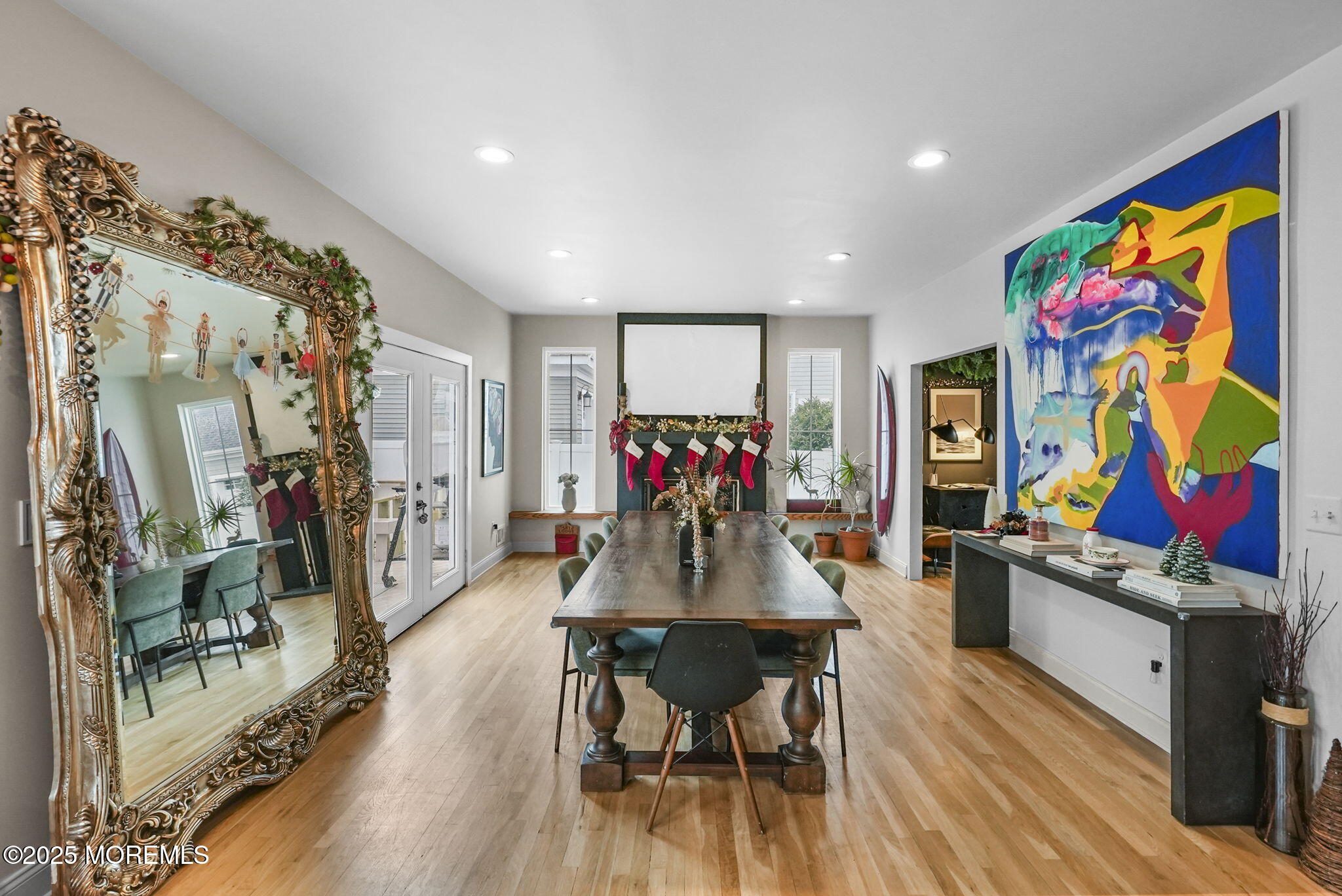 19 Borden Street, Monmouth Beach, New Jersey image 27