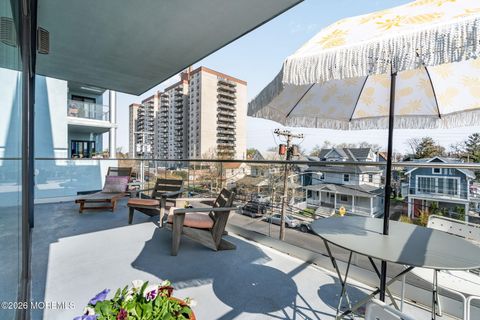 Condo For Sale - 510 Monroe Avenue #305<br/> Asbury Park, NJ 07712