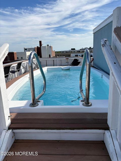Condo For Sale - 510 Monroe Avenue #305<br/> Asbury Park, NJ 07712