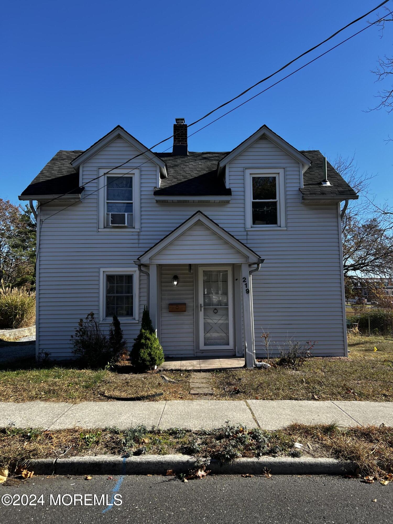 219 Hyers Street, Toms River, New Jersey image 1