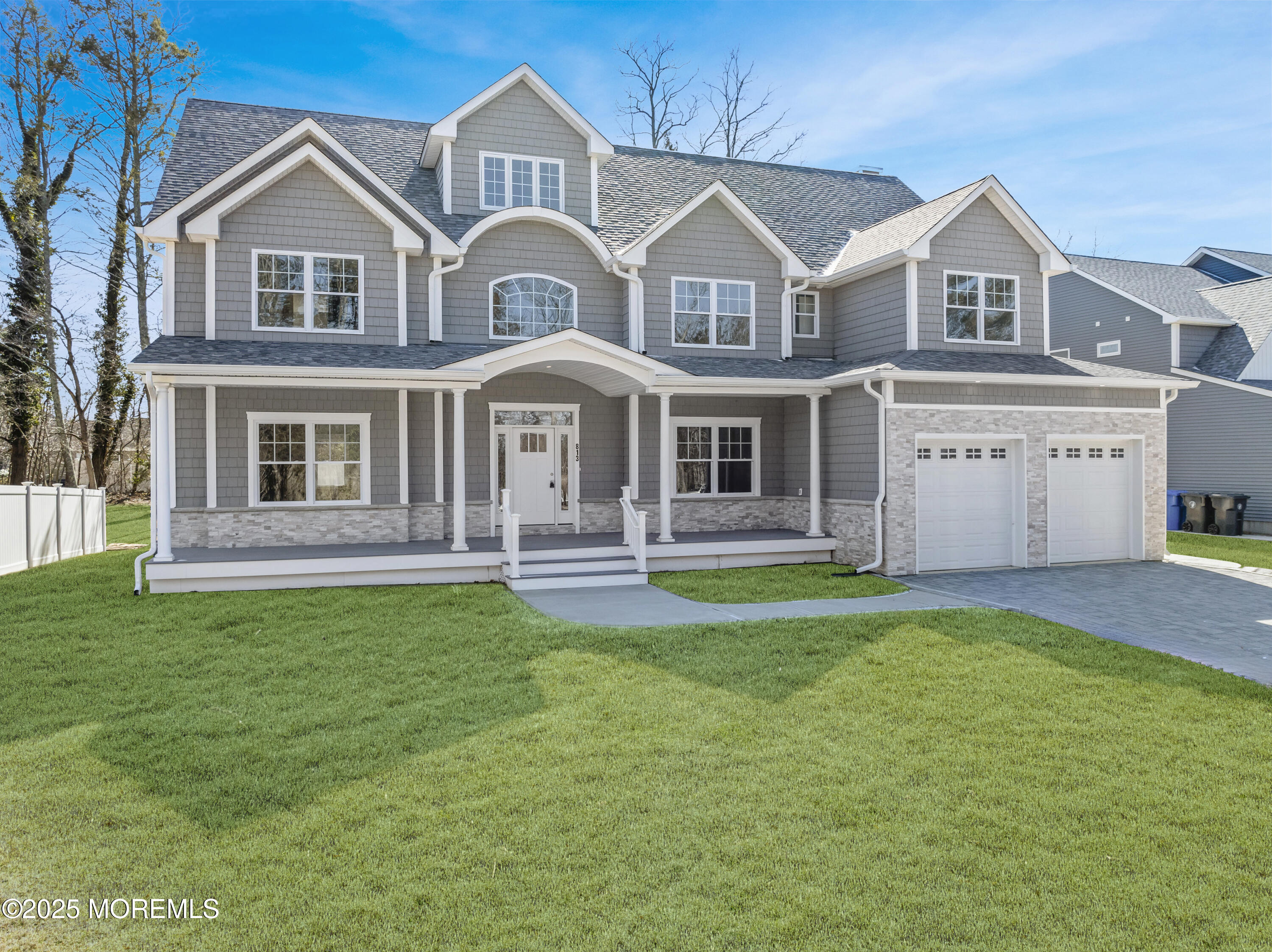 813 Naryshkin Way, Toms River, New Jersey image 1