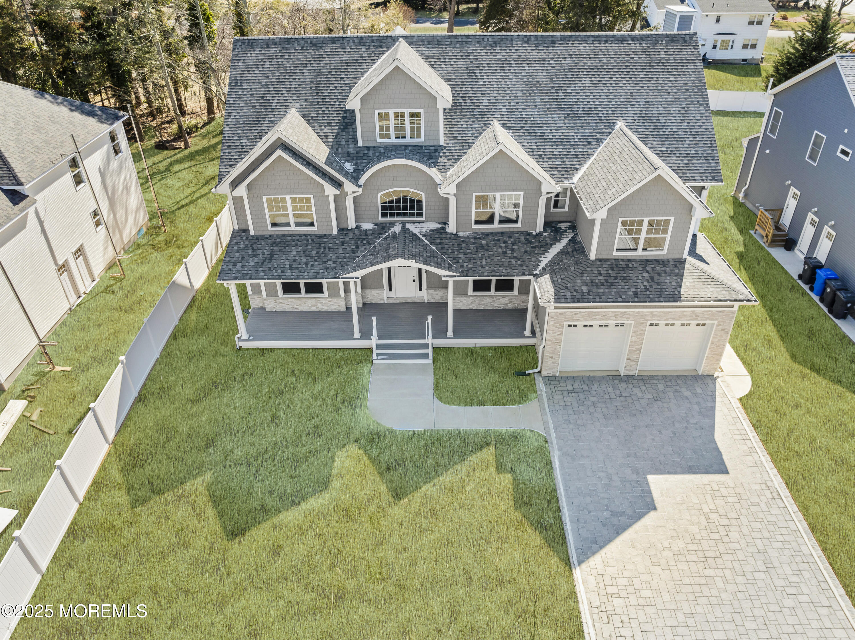 813 Naryshkin Way, Toms River, New Jersey image 3