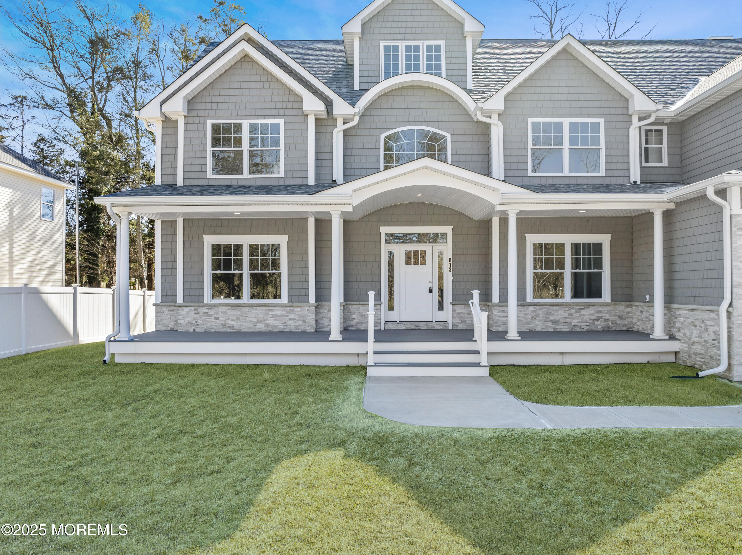 813 Naryshkin Way, Toms River, New Jersey image 2