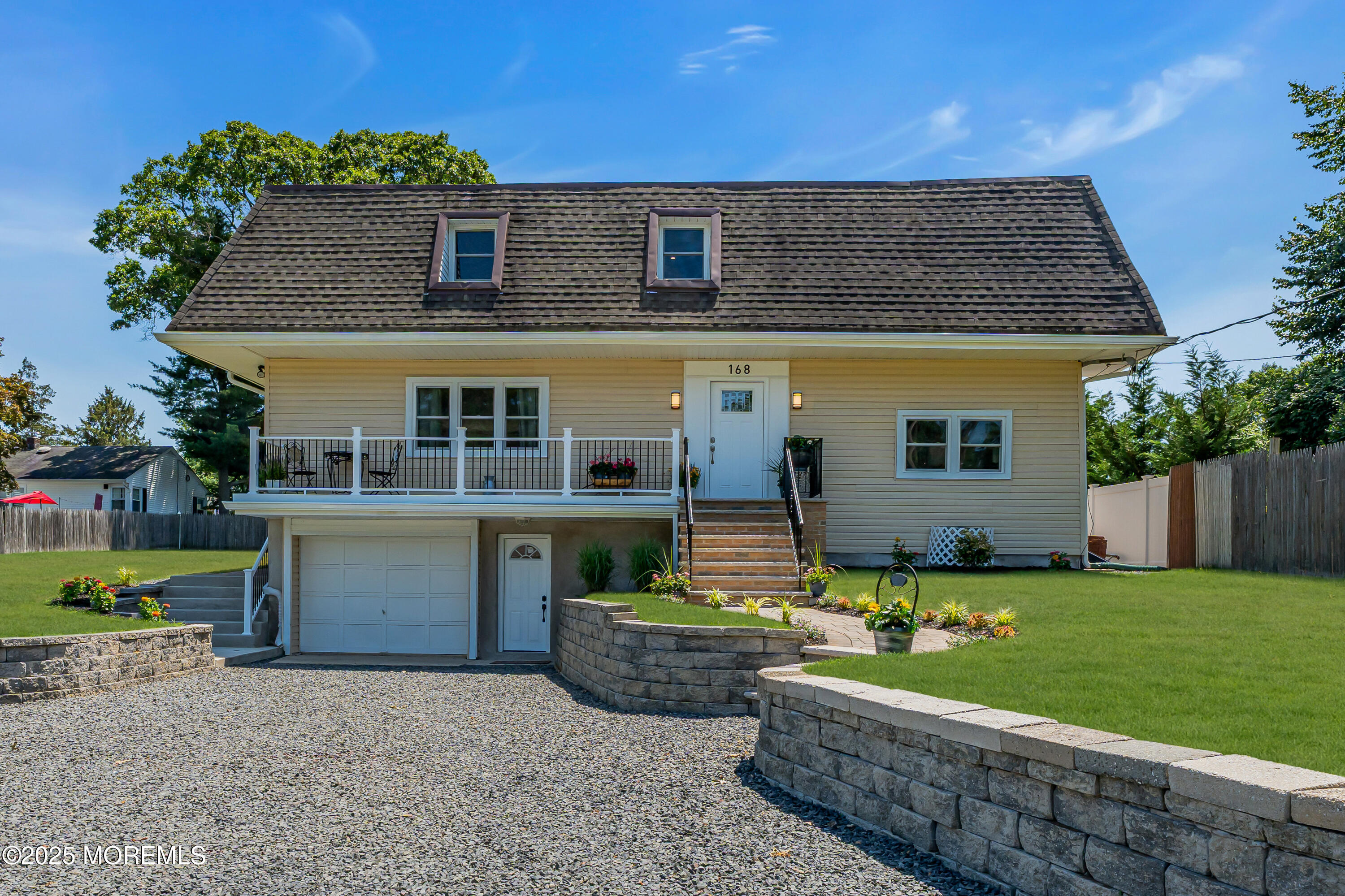 168 Leonardville Road