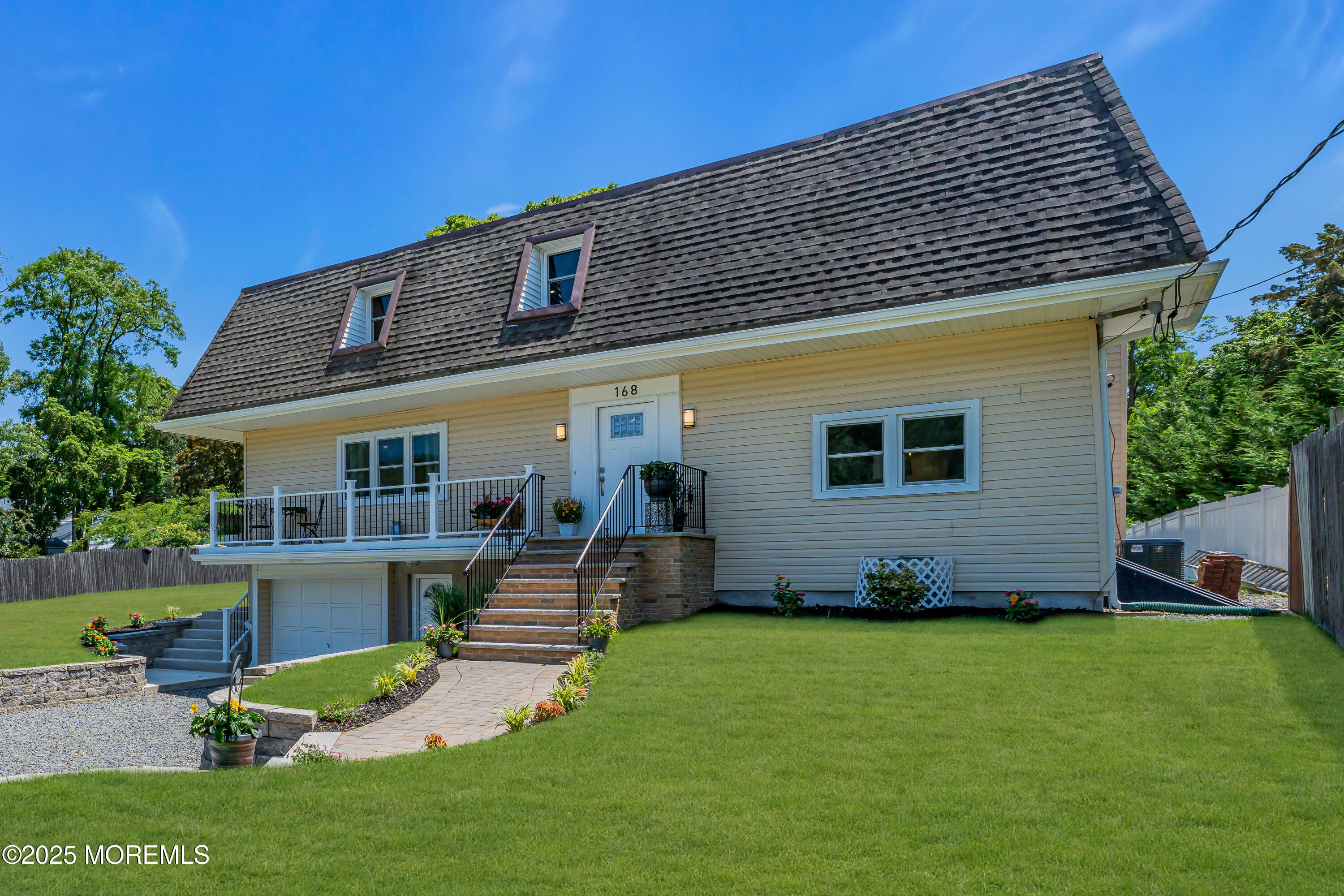 168 Leonardville Road