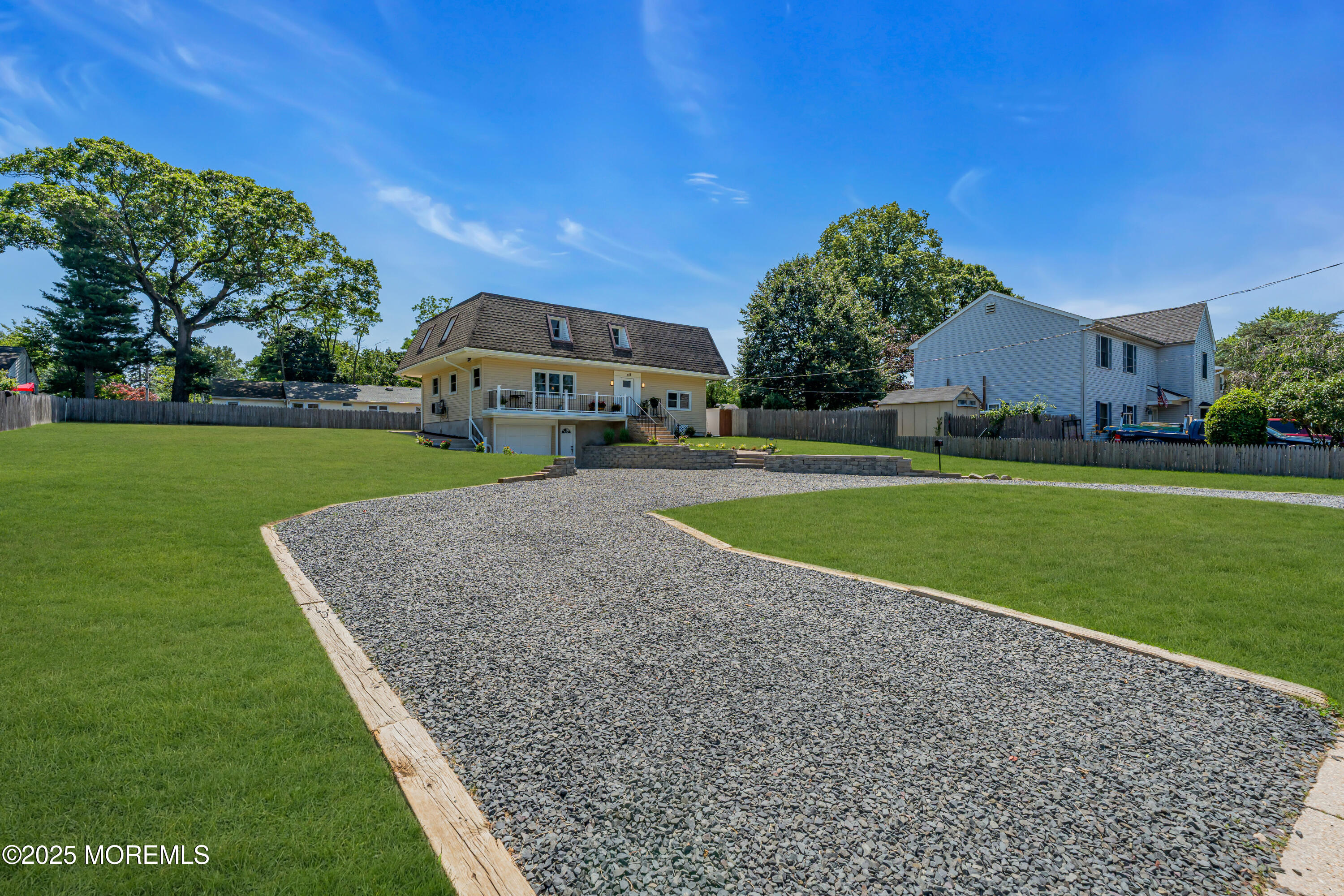 168 Leonardville Road