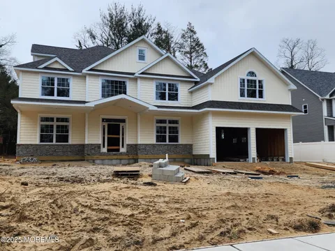 817 Naryshkin Way, Toms River, NJ 08753 - MLS#: 22507410