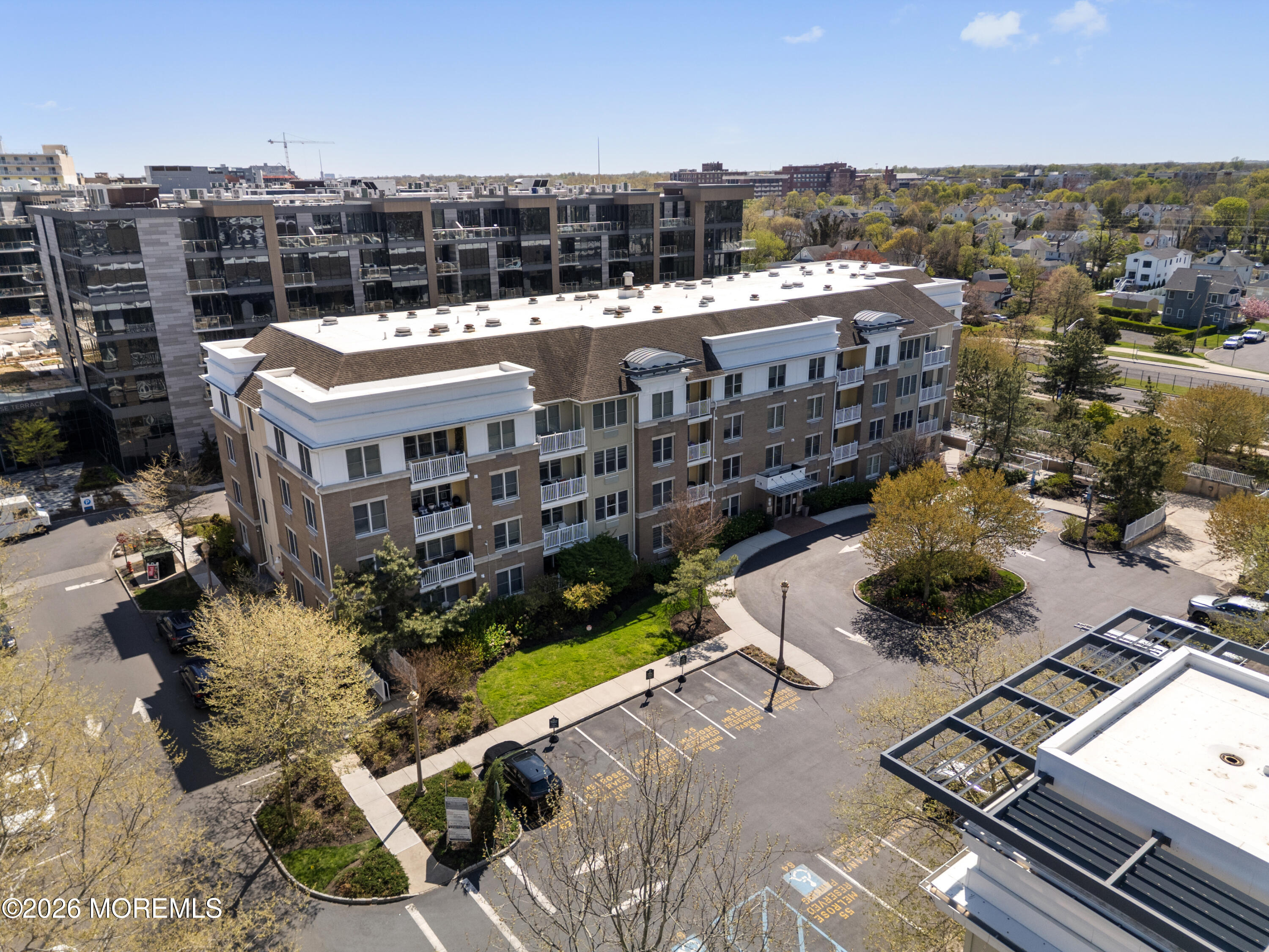 55 Melrose Terrace 407